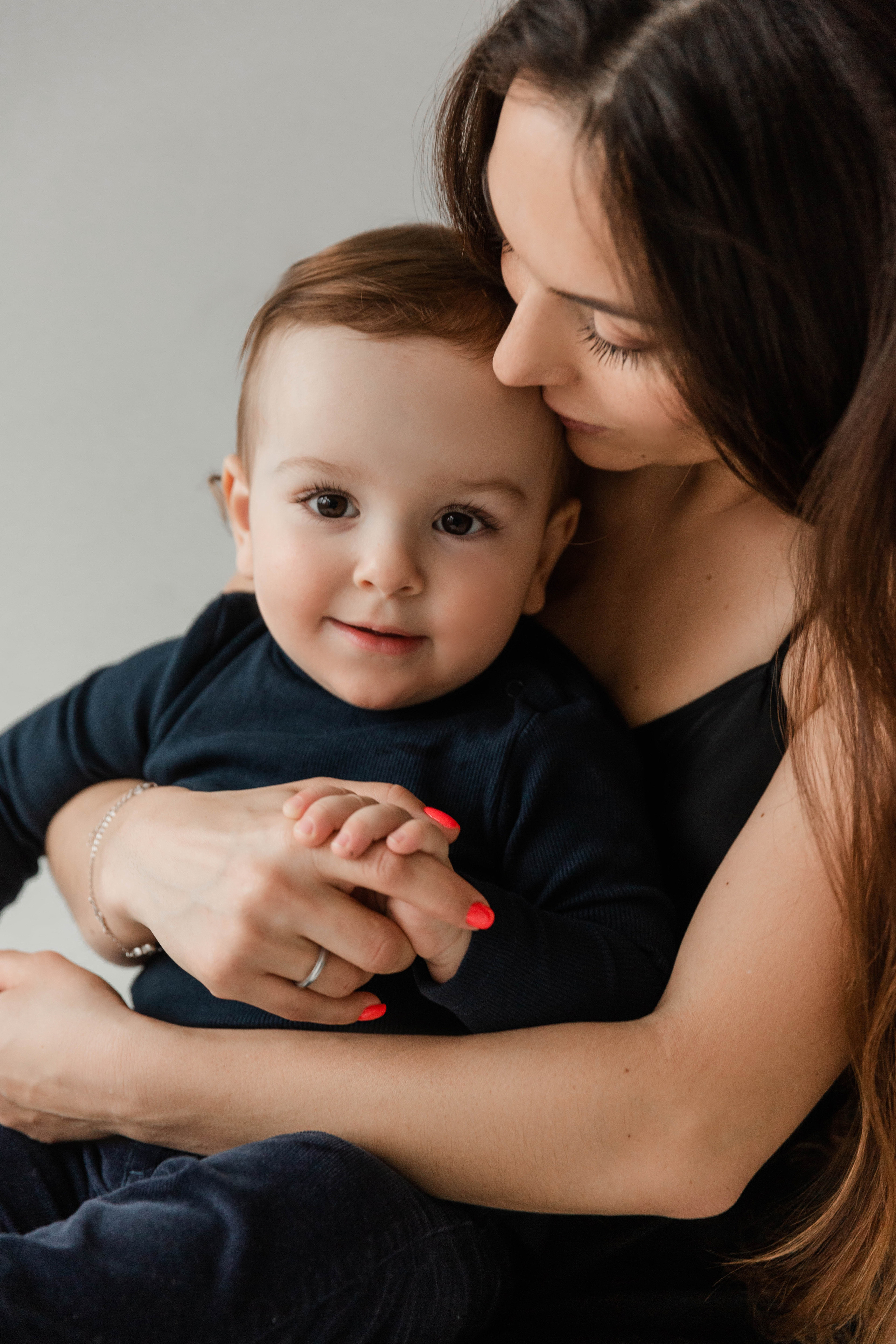 Наташа. Студия. 2021 г. Персональный фотограф Катерина Литвинова