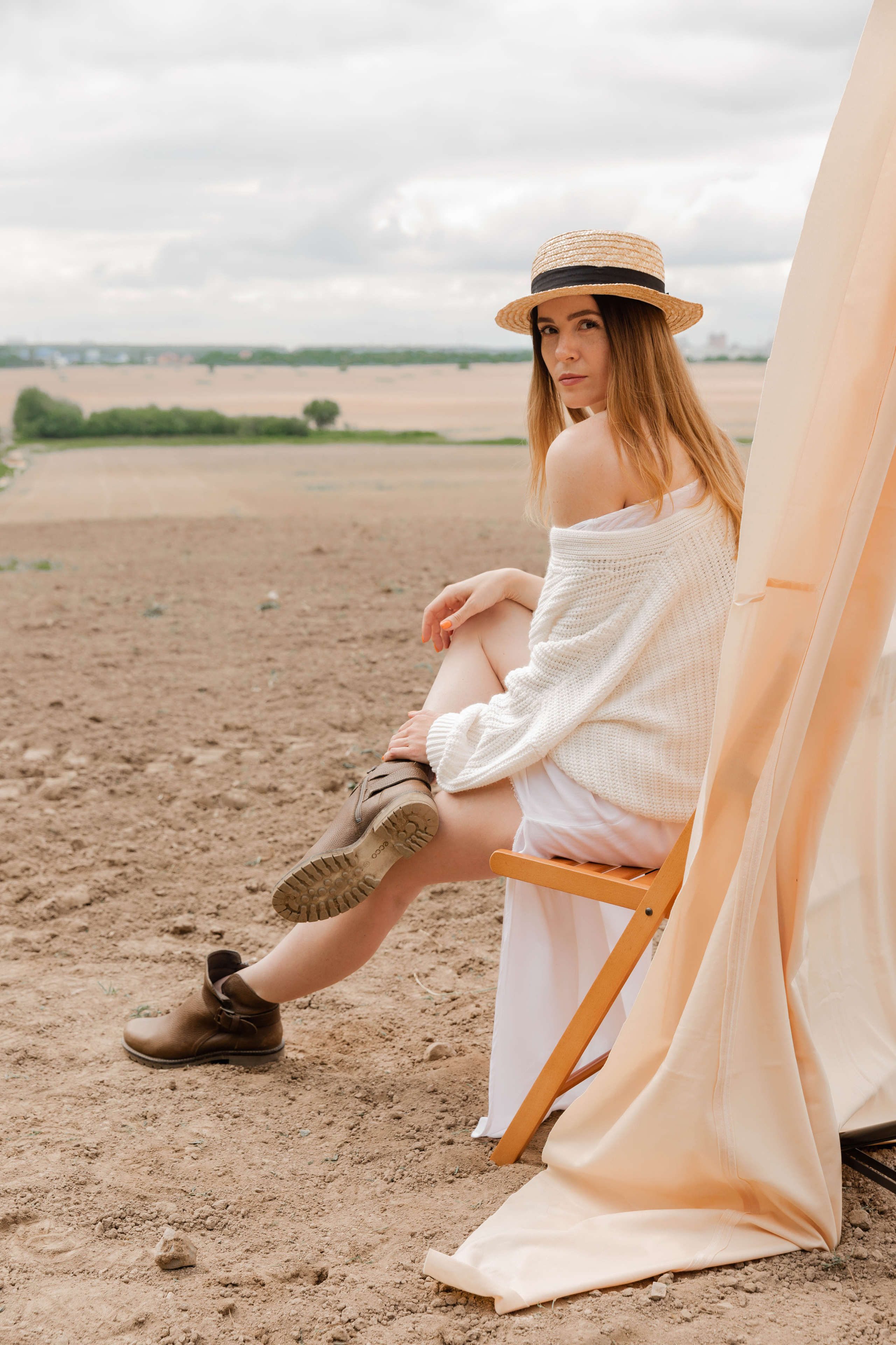 Алена. Улица. 2021 г. Персональный фотограф Катерина Литвинова