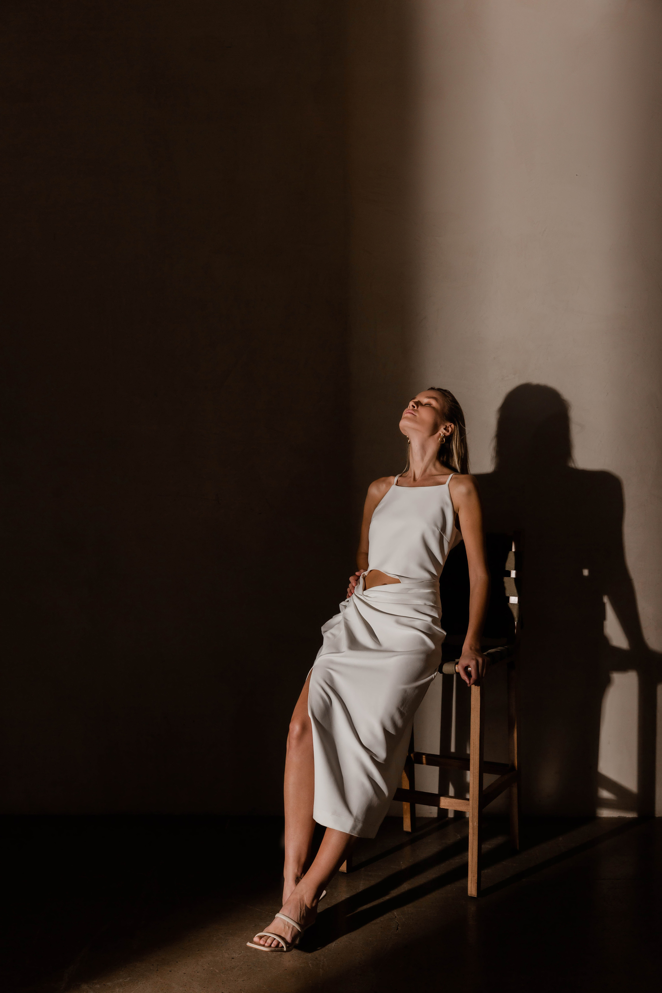 Настя. Студия 2021 г. Персональный фотограф Катерина Литвинова