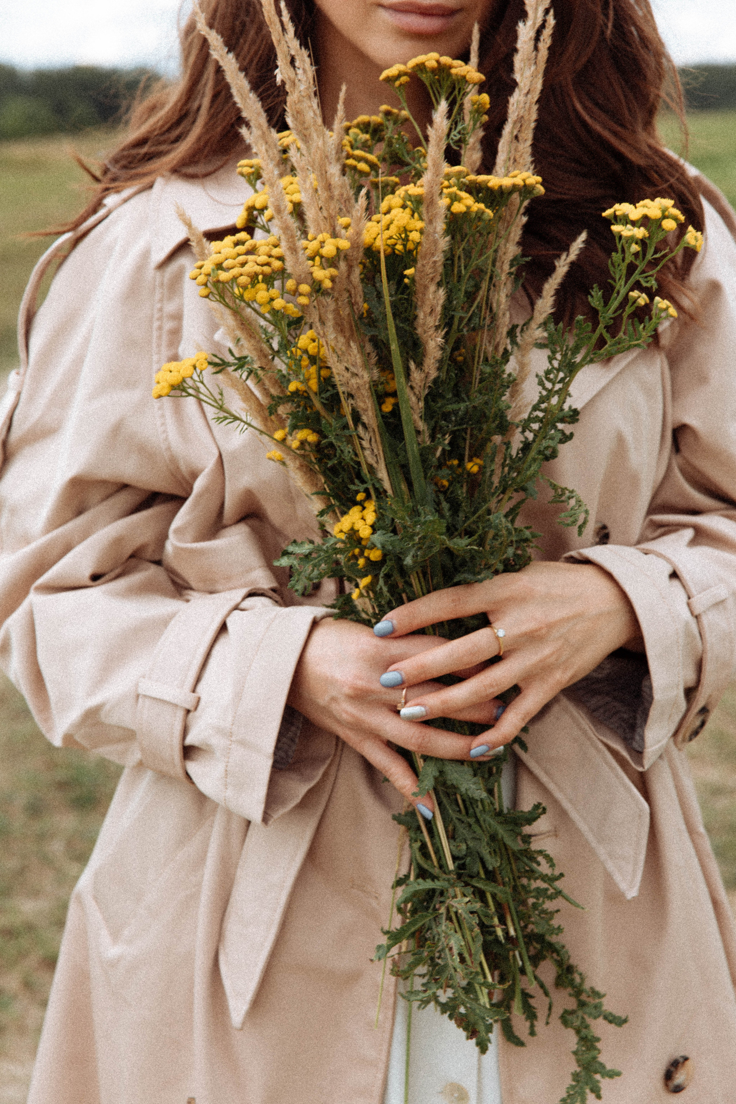 Тамара. Улица. 2021 г. Персональный фотограф Катерина Литвинова