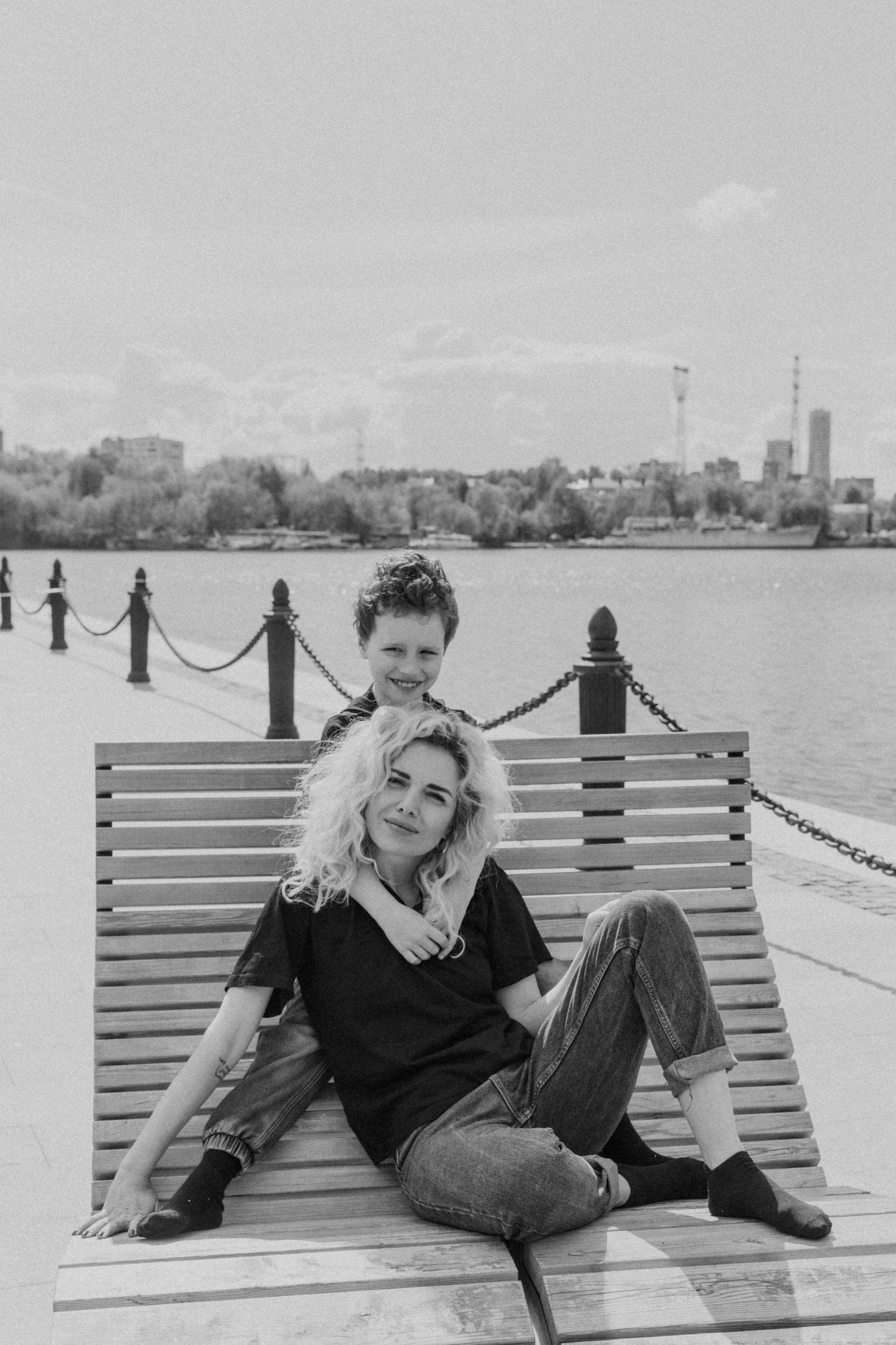 Алина. Семейная. 2021 г. Персональный фотограф Катерина Литвинова