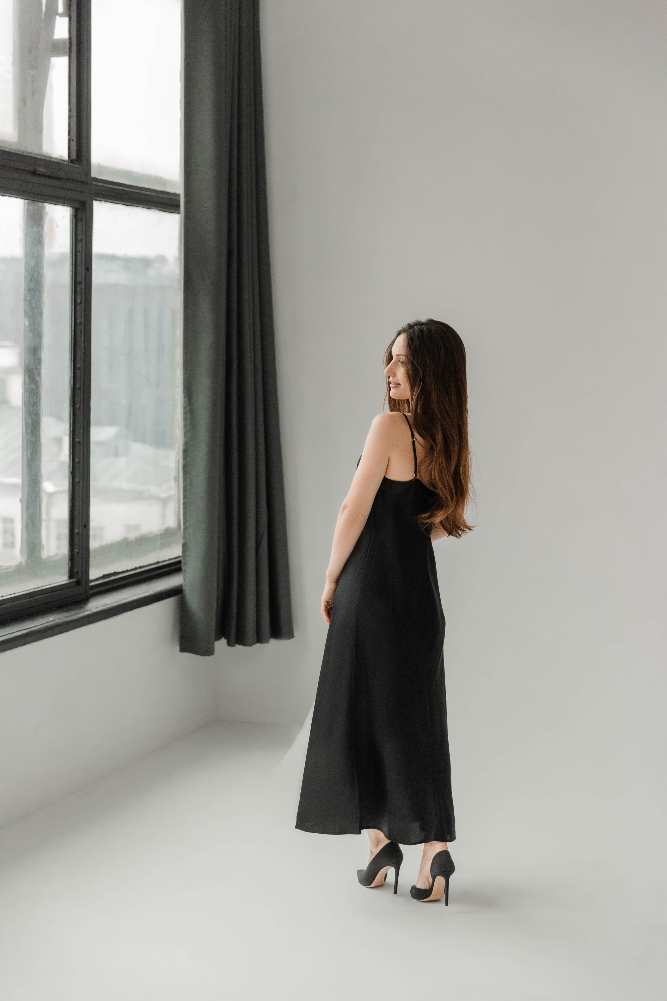 Наташа. Студия. 2021 г. Персональный фотограф Катерина Литвинова