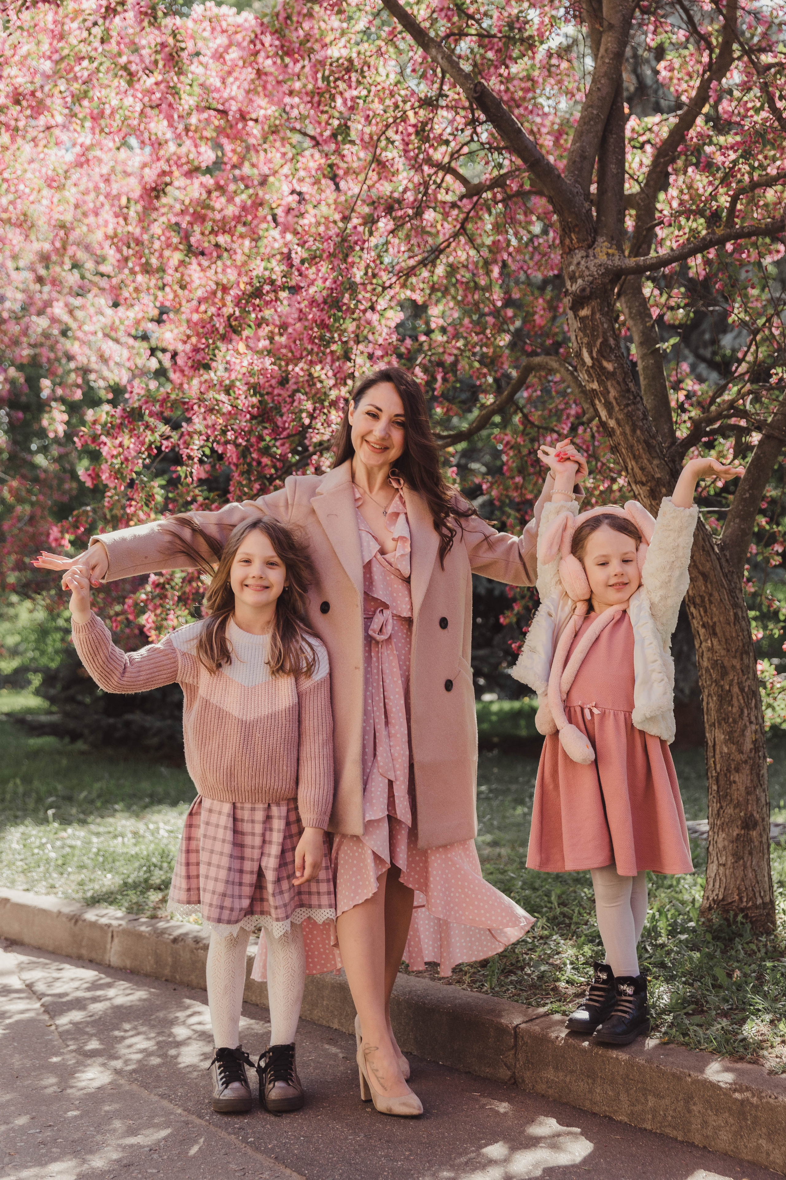 Алена. Семейная. 2022 г. Персональный фотограф Катерина Литвинова