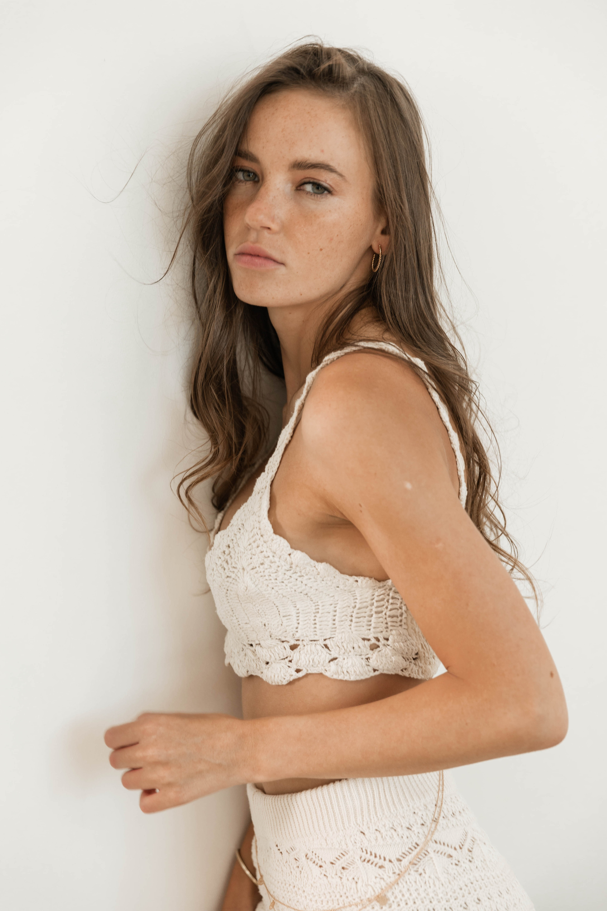 Мария. Студия. 2021 г. Персональный фотограф Катерина Литвинова