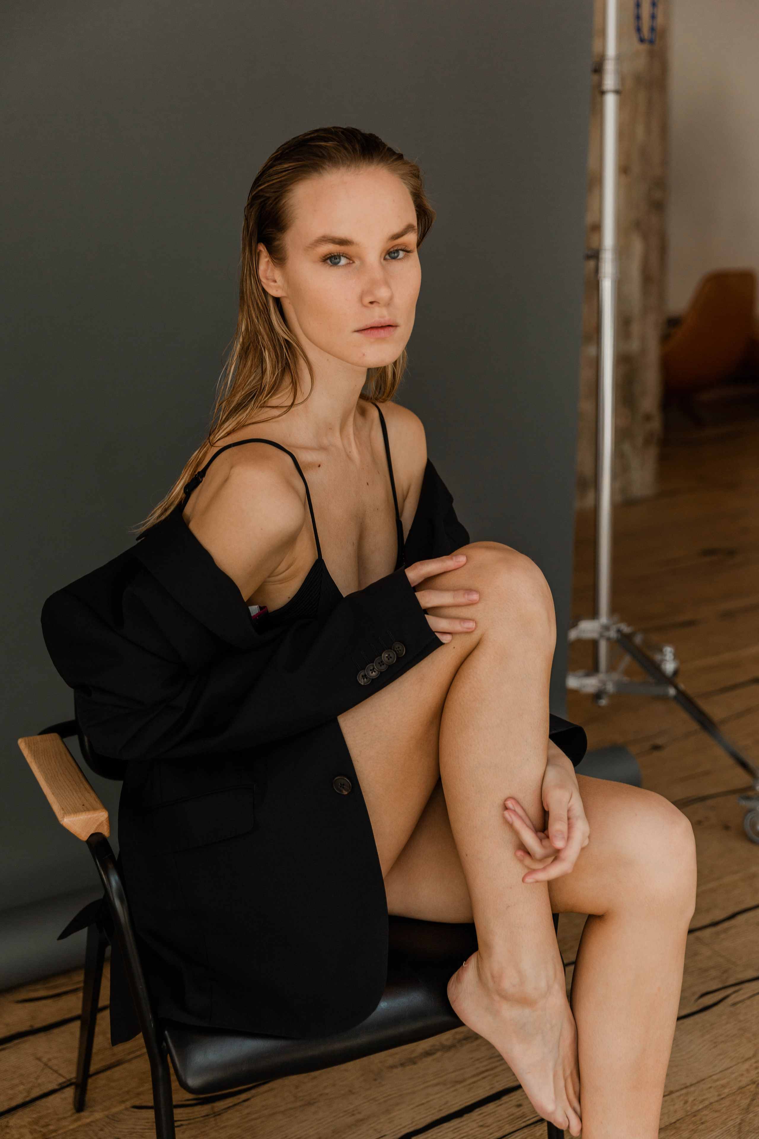 Настя. Студия 2021 г. Персональный фотограф Катерина Литвинова