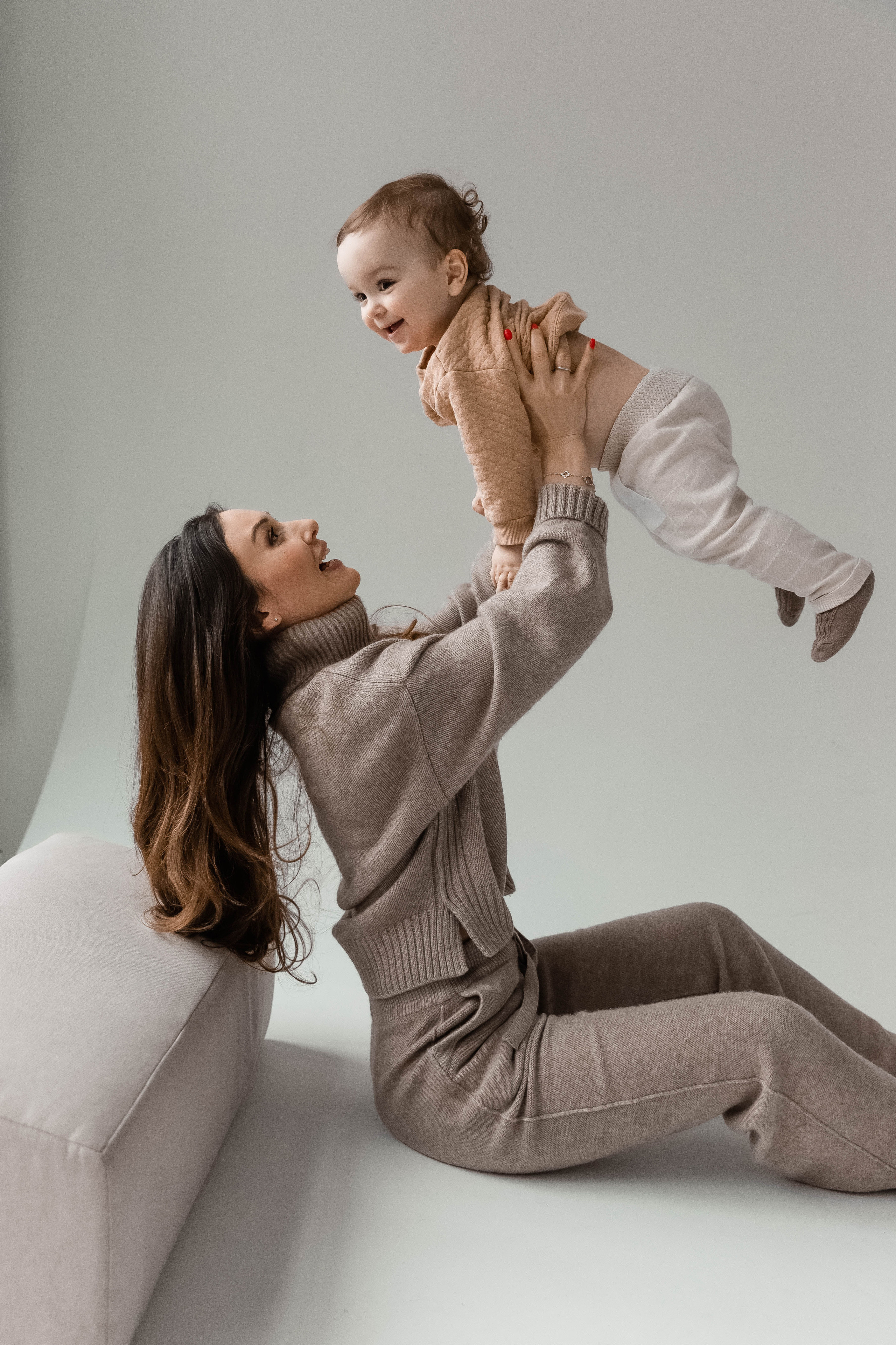 Наташа. Студия. 2021 г. Персональный фотограф Катерина Литвинова