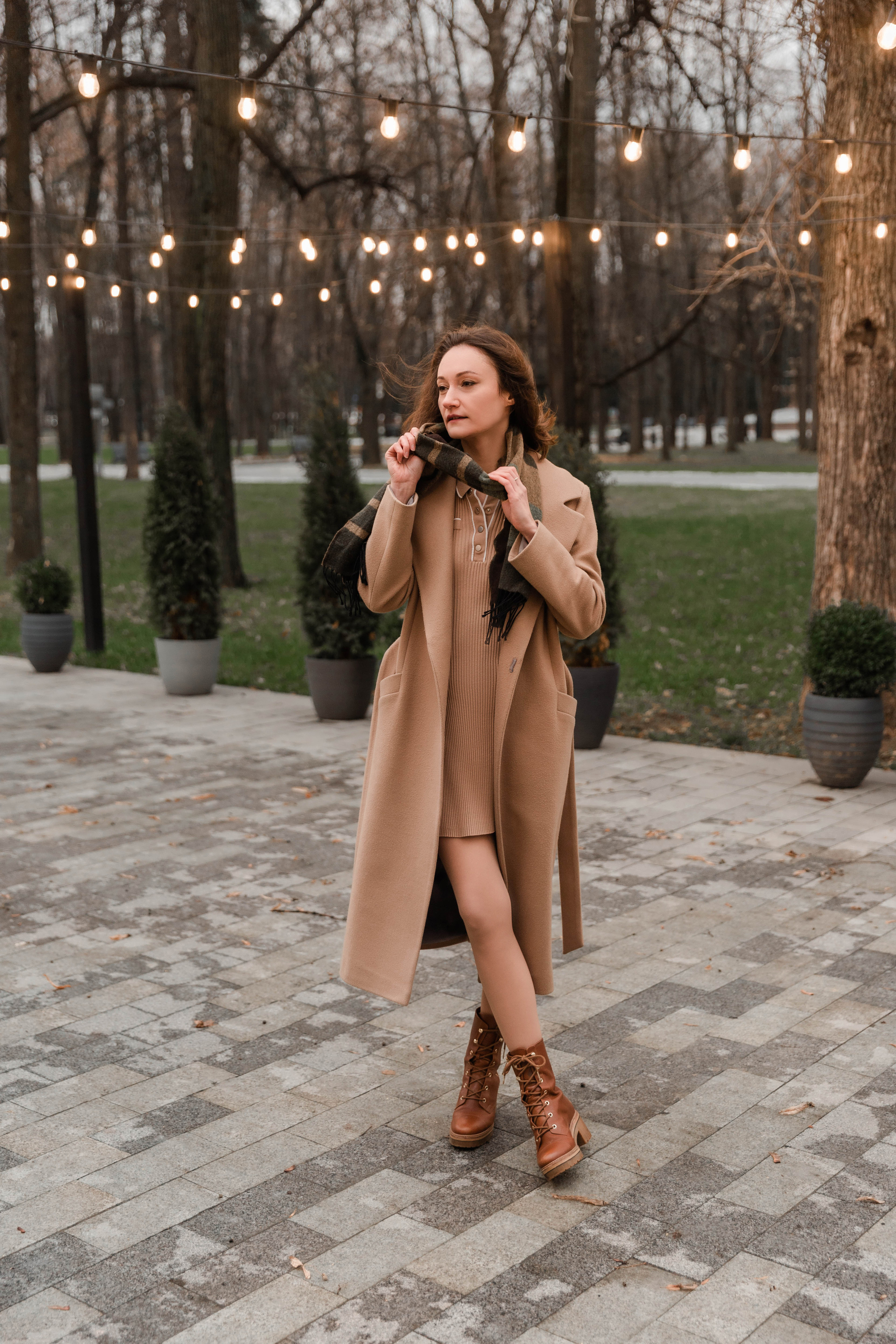 Ангелина. Улица. 2021 г. Персональный фотограф Катерина Литвинова