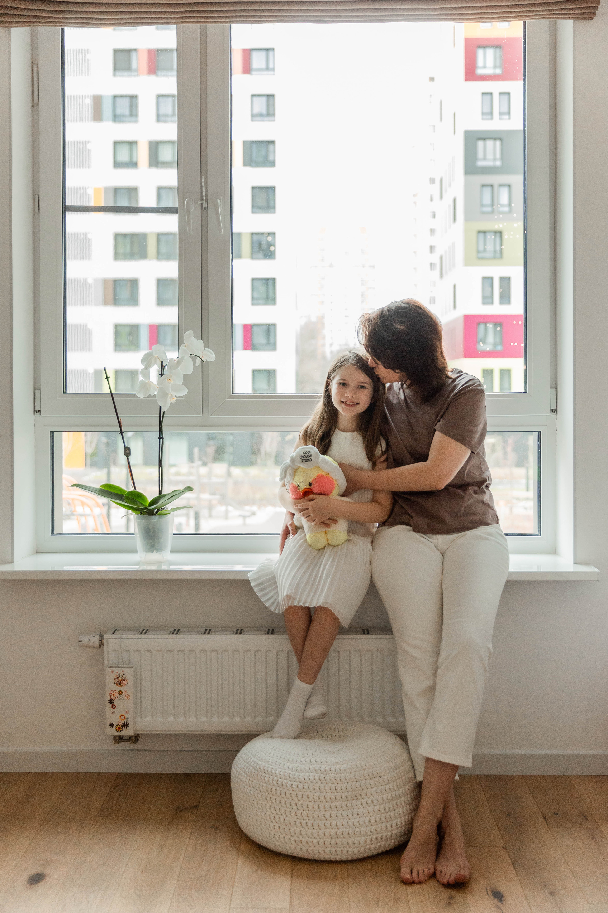 Марина. Семейная. 2021 г. Персональный фотограф Катерина Литвинова