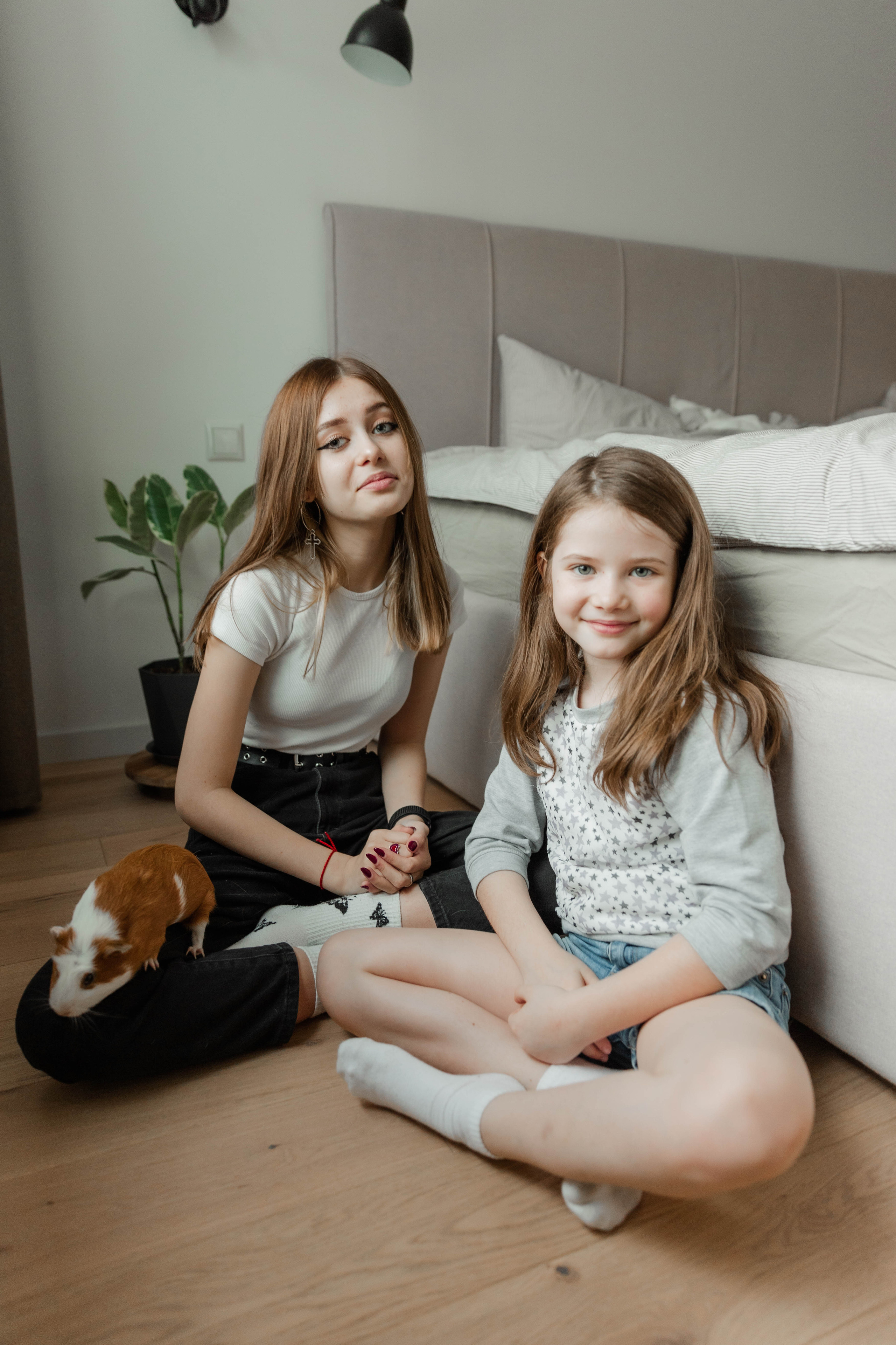 Марина. Семейная. 2021 г. Персональный фотограф Катерина Литвинова