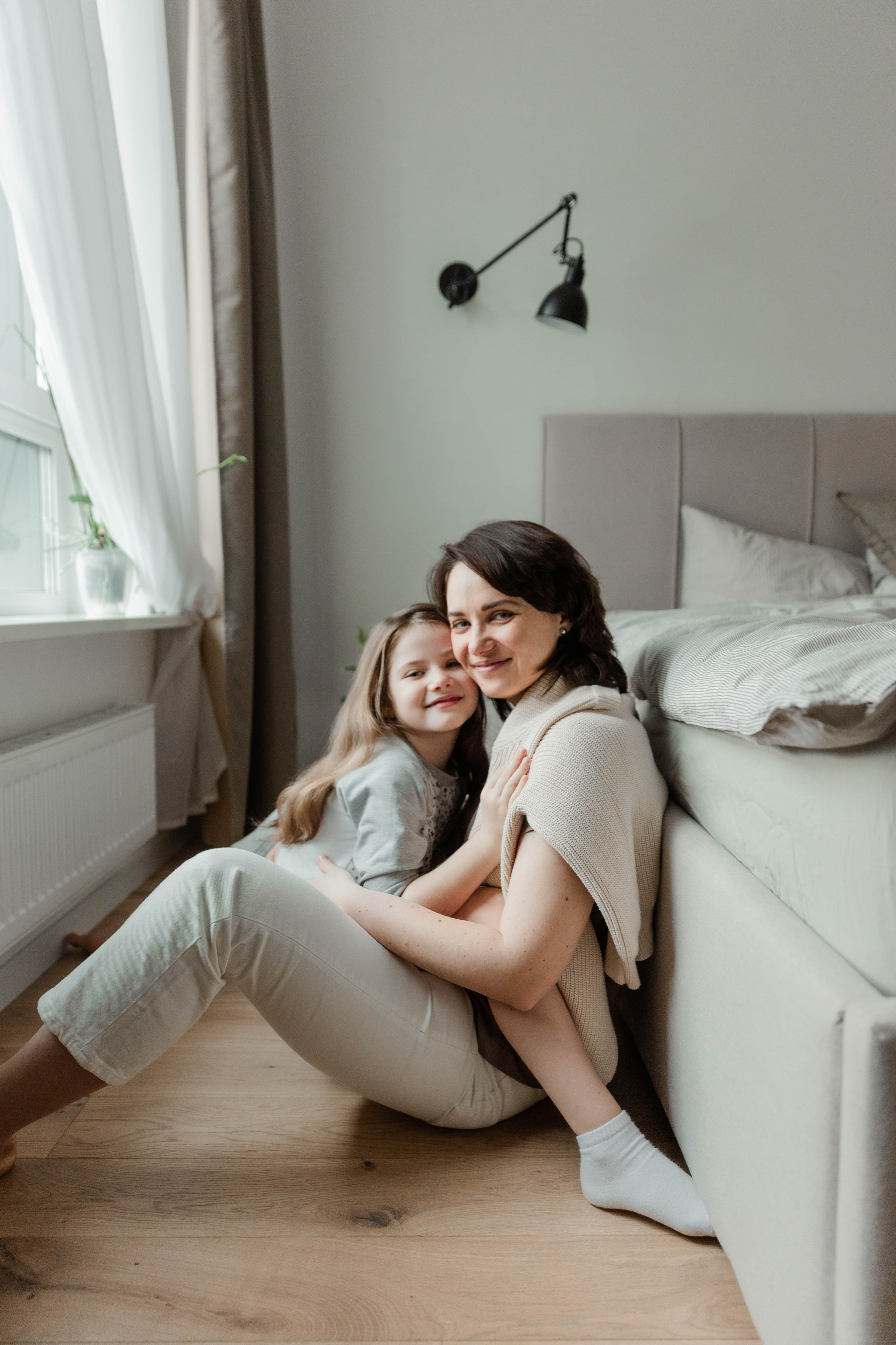 Марина. Семейная. 2021 г. Персональный фотограф Катерина Литвинова