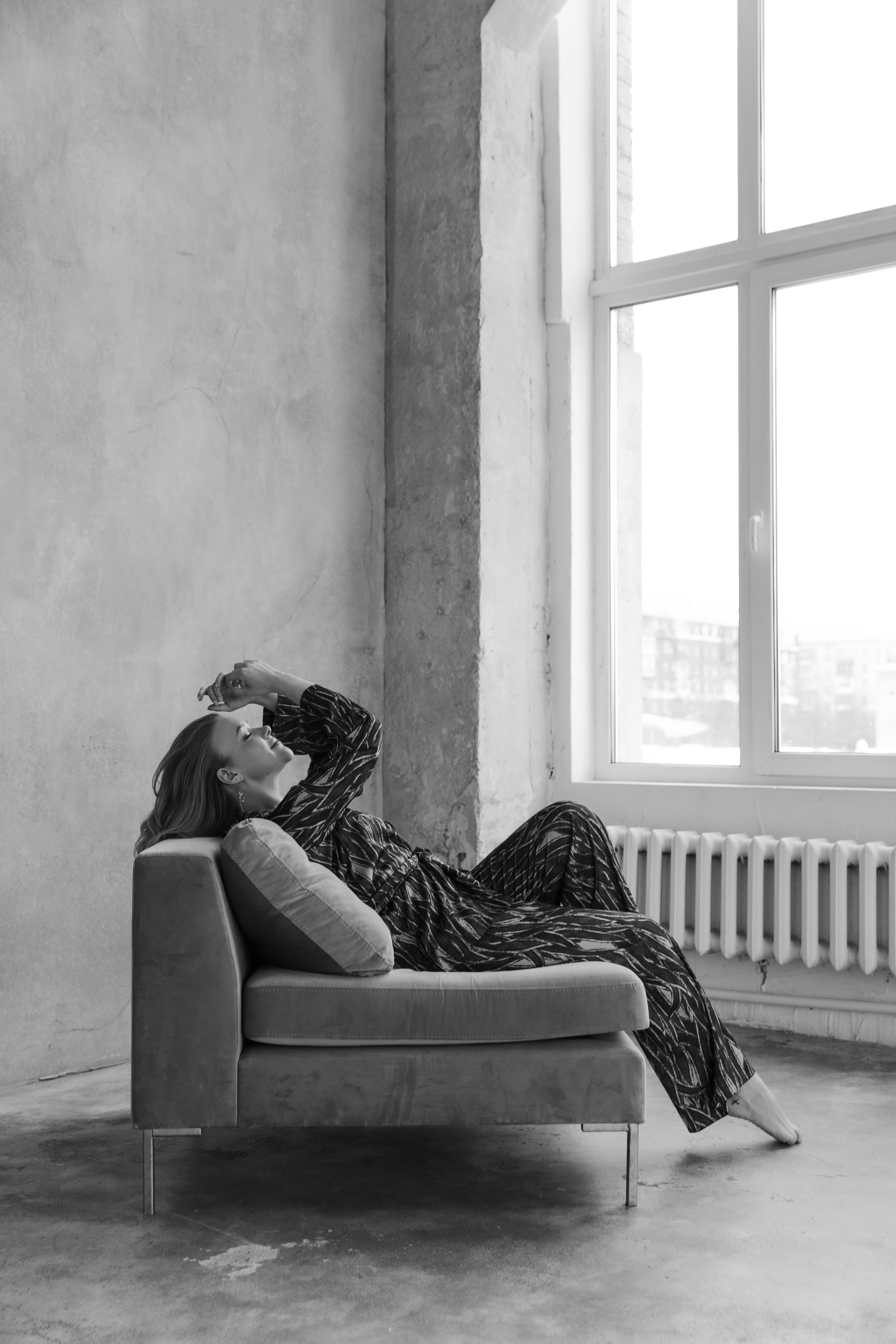 Таня. Студия 2022 г. Персональный фотограф Катерина Литвинова