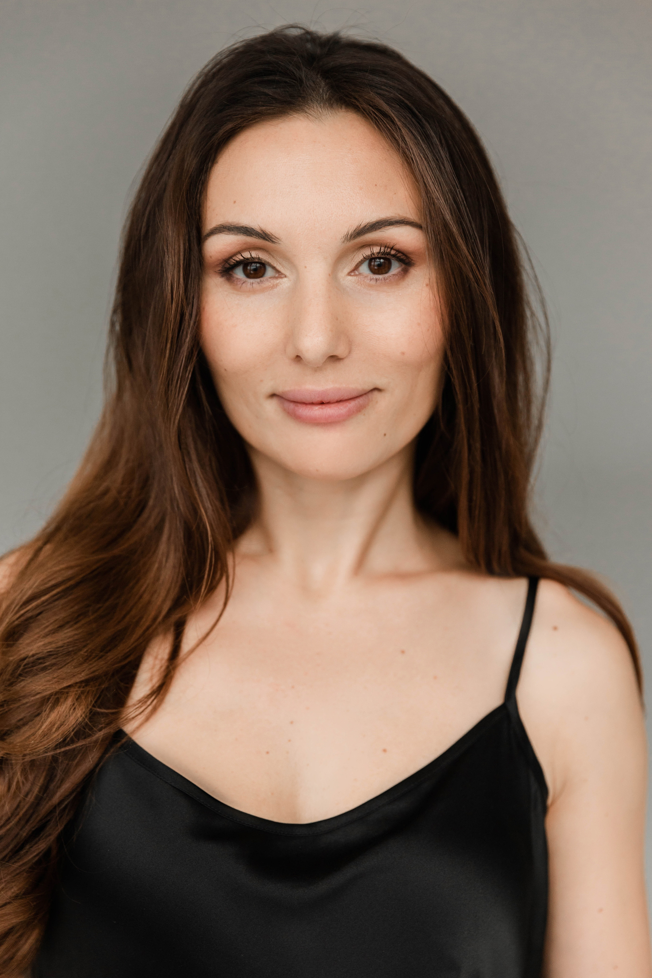 Наташа. Студия. 2021 г. Персональный фотограф Катерина Литвинова