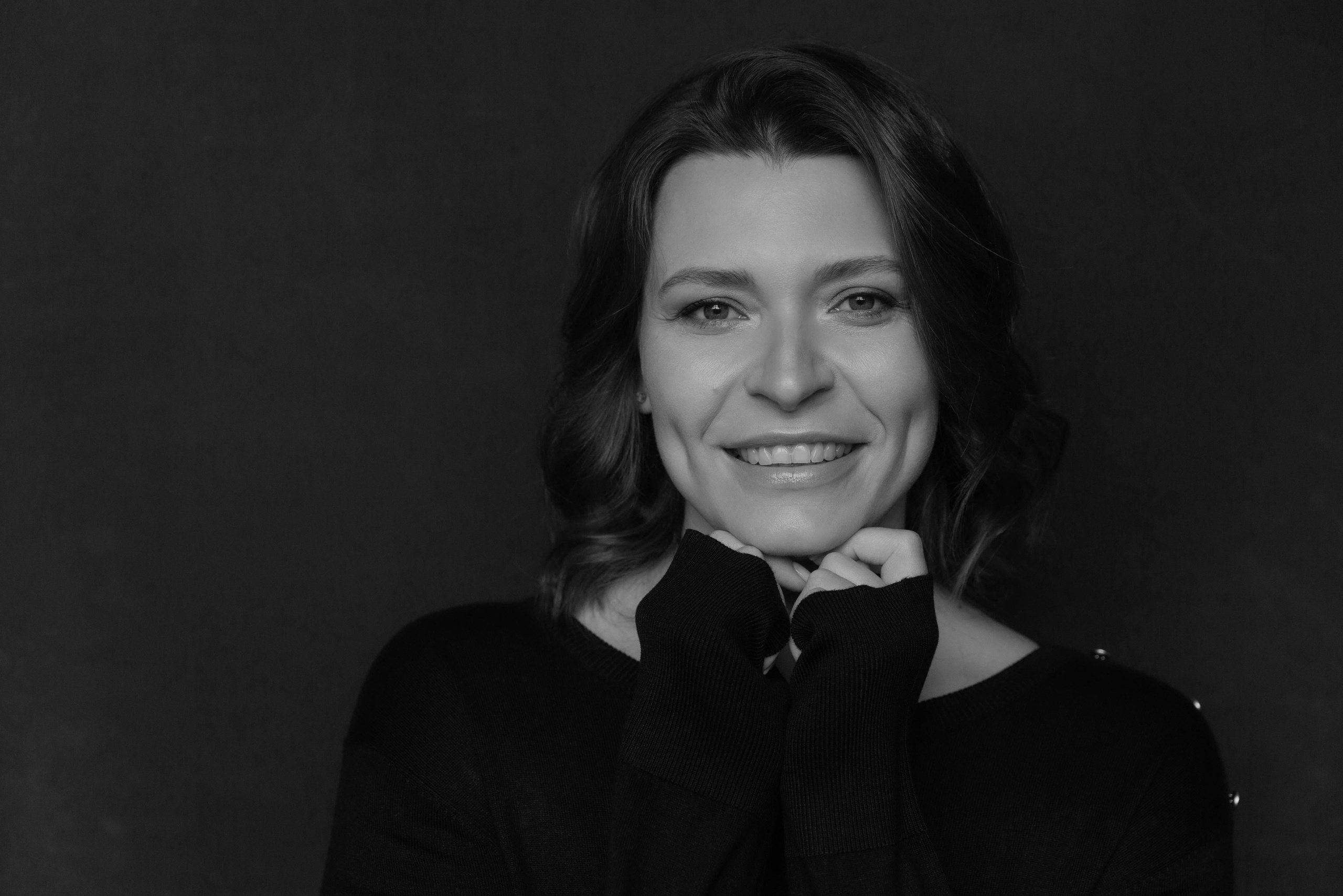 Наталья. Студия. 2021 г. Персональный фотограф Катерина Литвинова