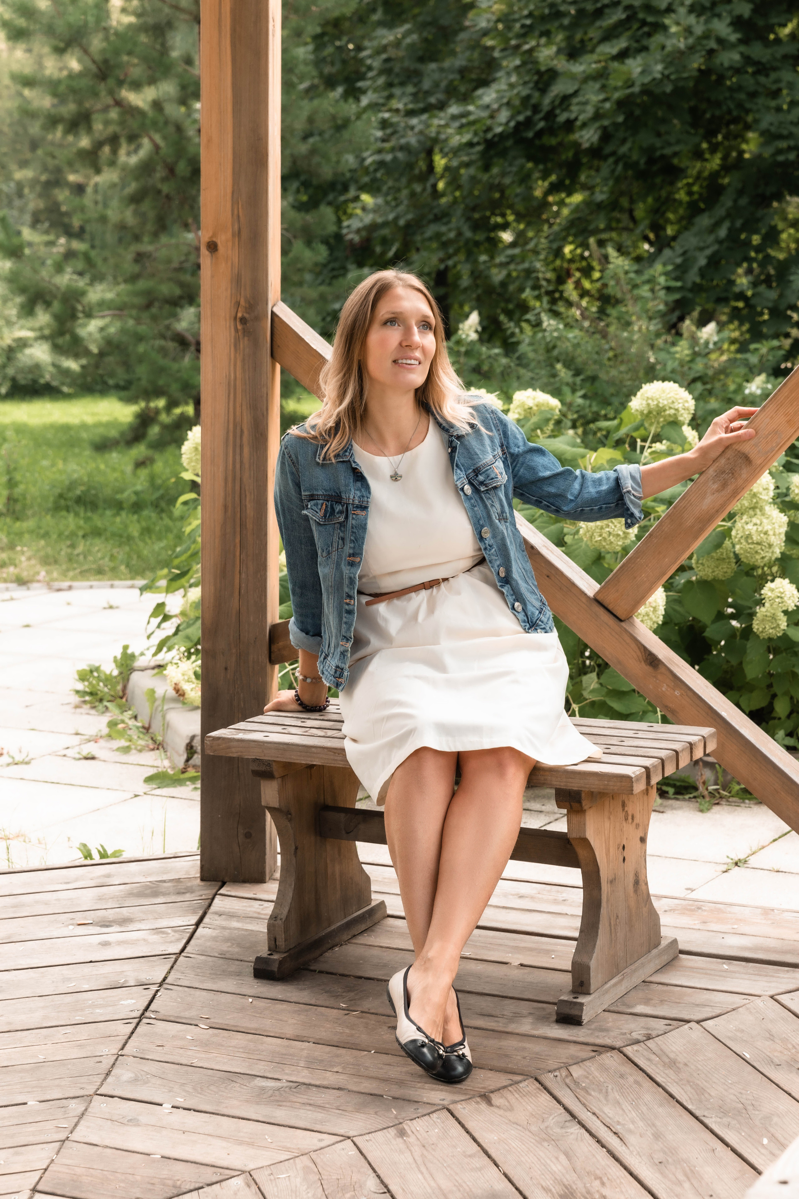 Мария. Улица. 2021 г. Персональный фотограф Катерина Литвинова