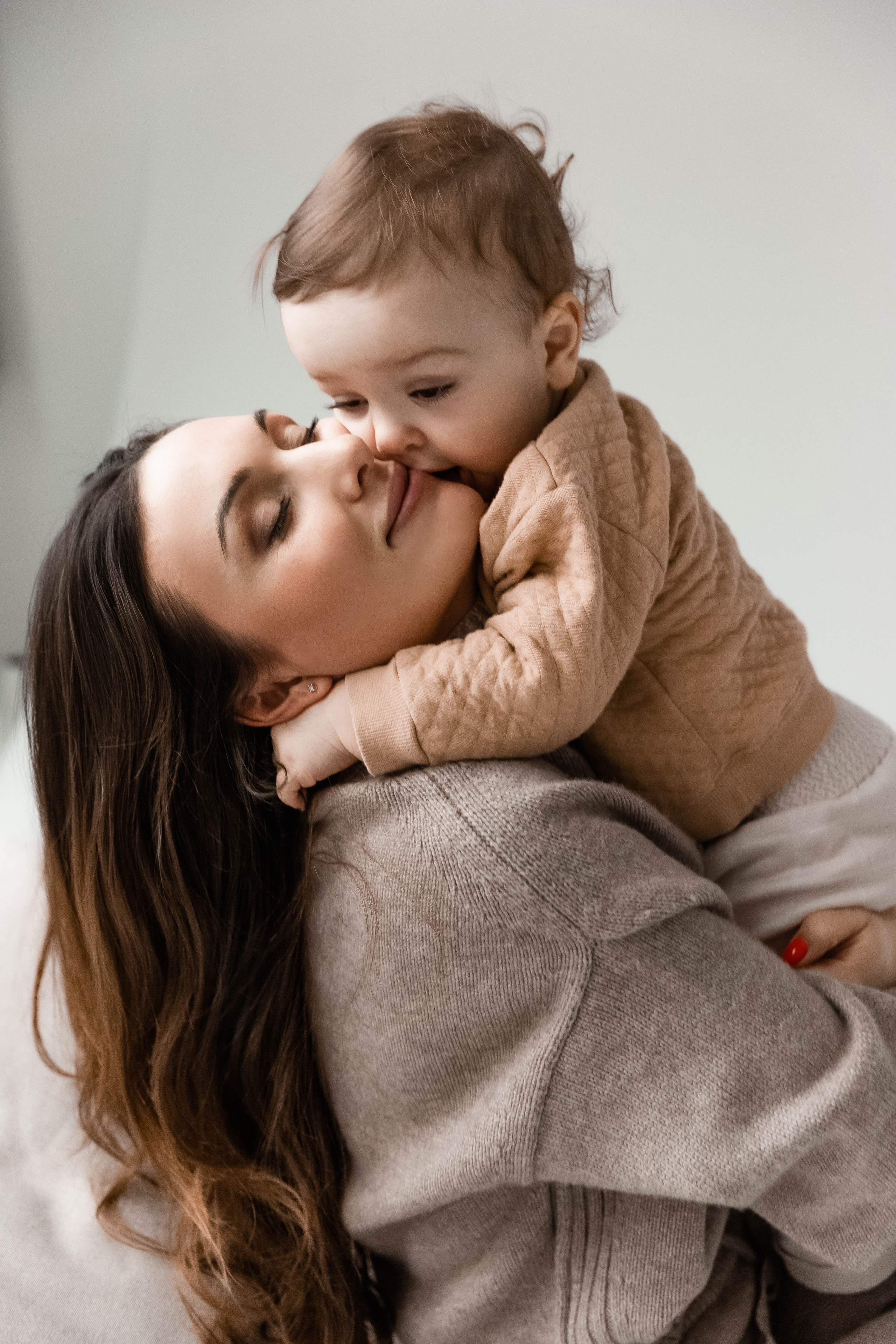 Наташа. Студия. 2021 г. Персональный фотограф Катерина Литвинова