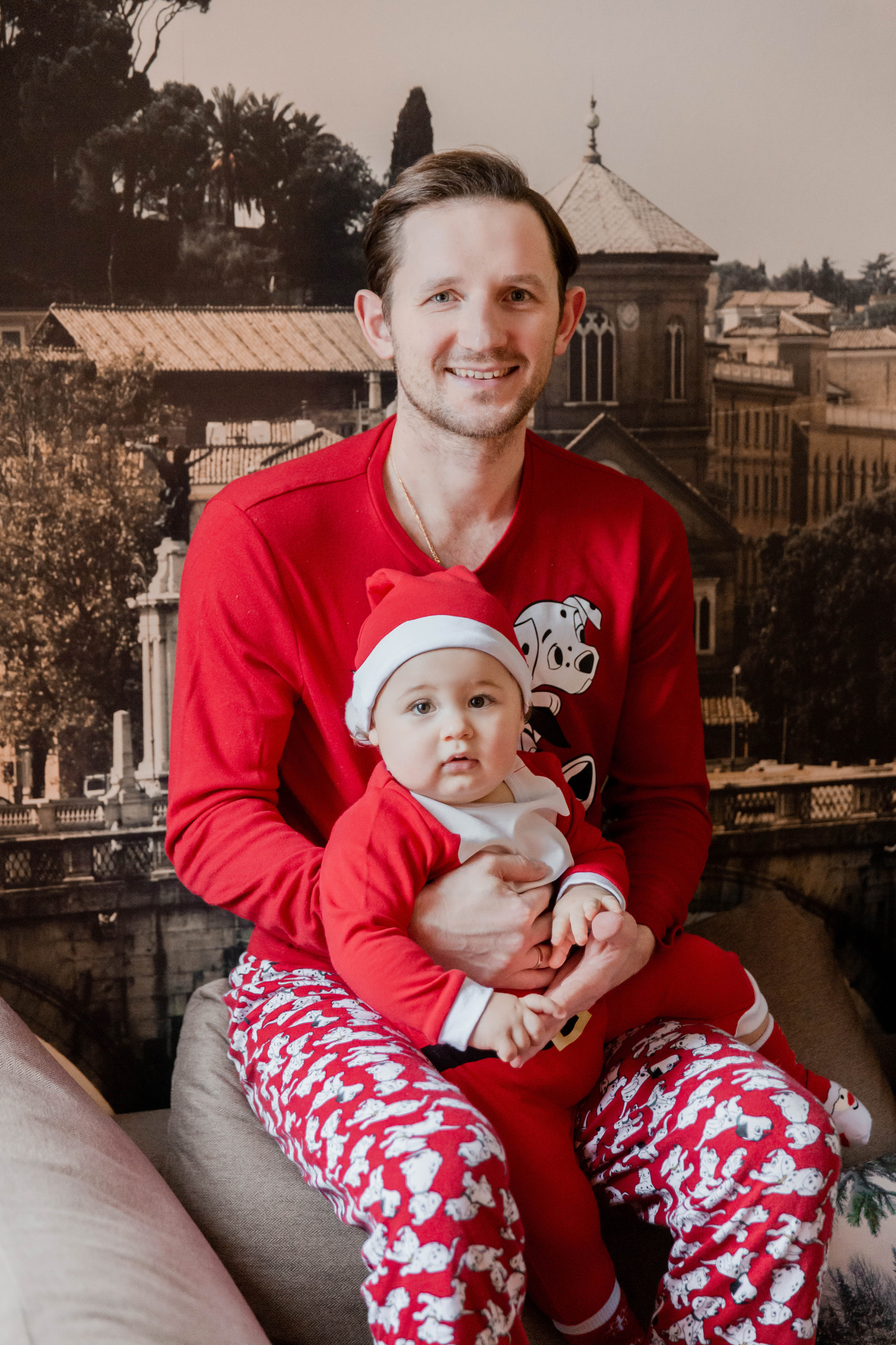 Шахноза. Семейная. 2021 г. Персональный фотограф Катерина Литвинова