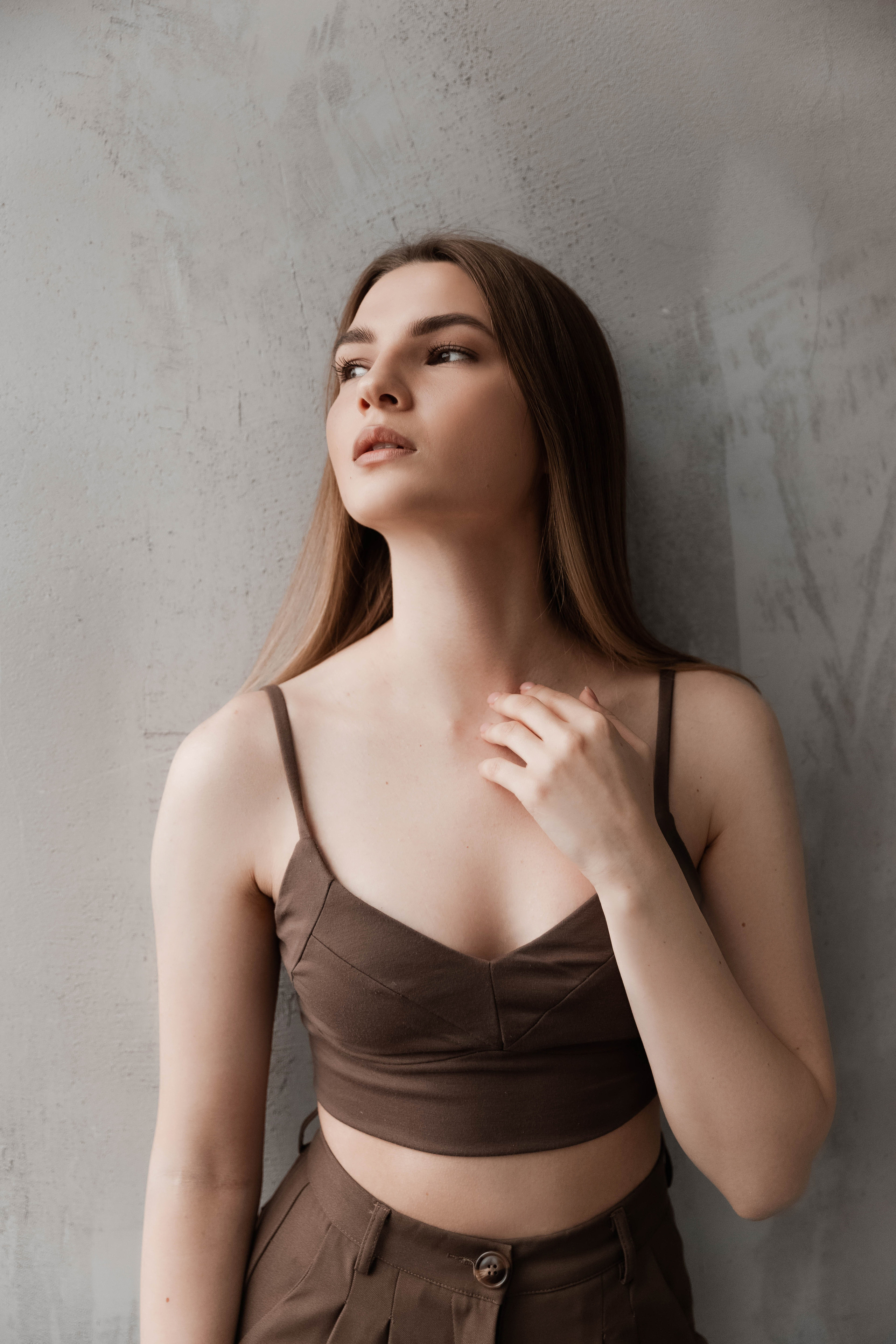 Дарина. Студия. 2022 г. Персональный фотограф Катерина Литвинова