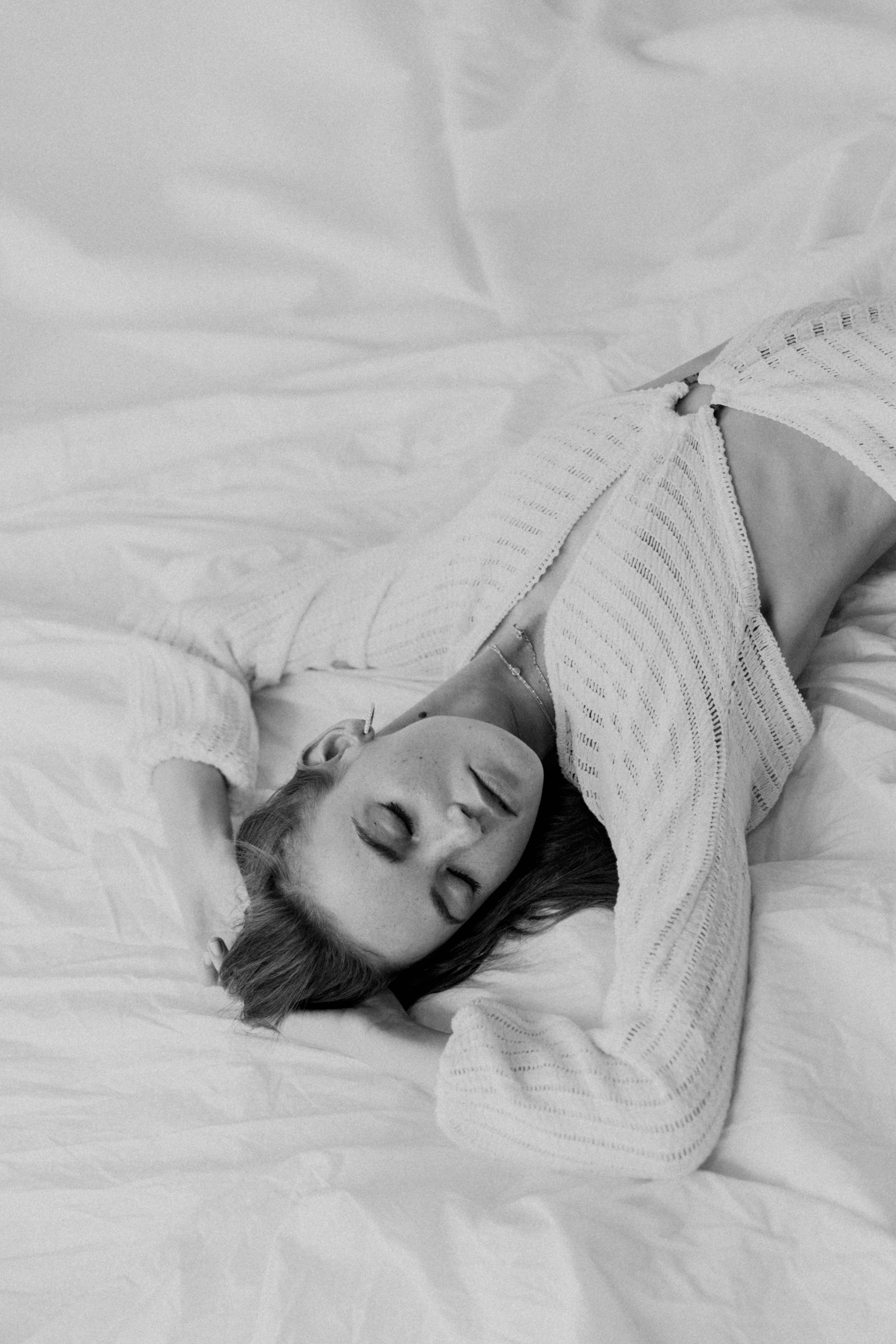 Мария. Студия. 2021 г. Персональный фотограф Катерина Литвинова