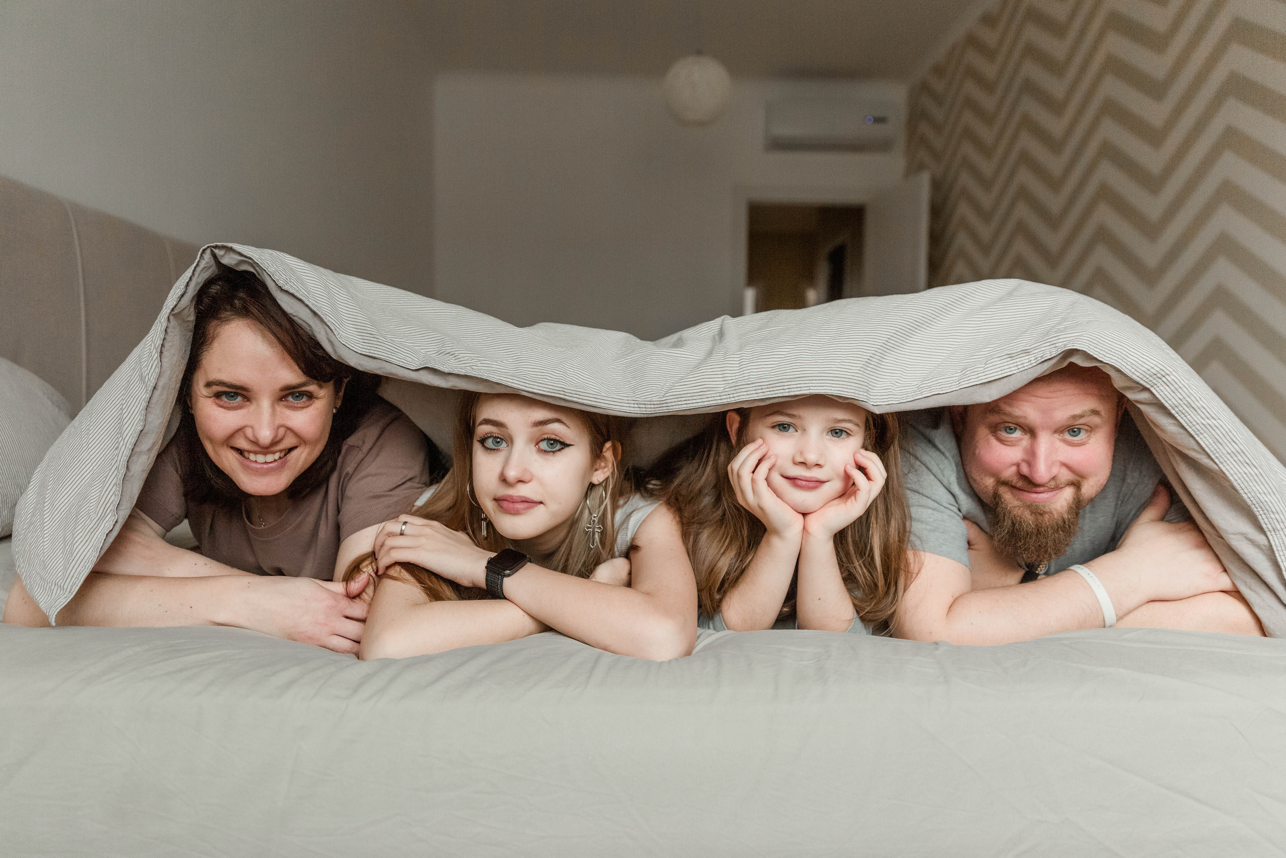 Марина. Семейная. 2021 г. Персональный фотограф Катерина Литвинова