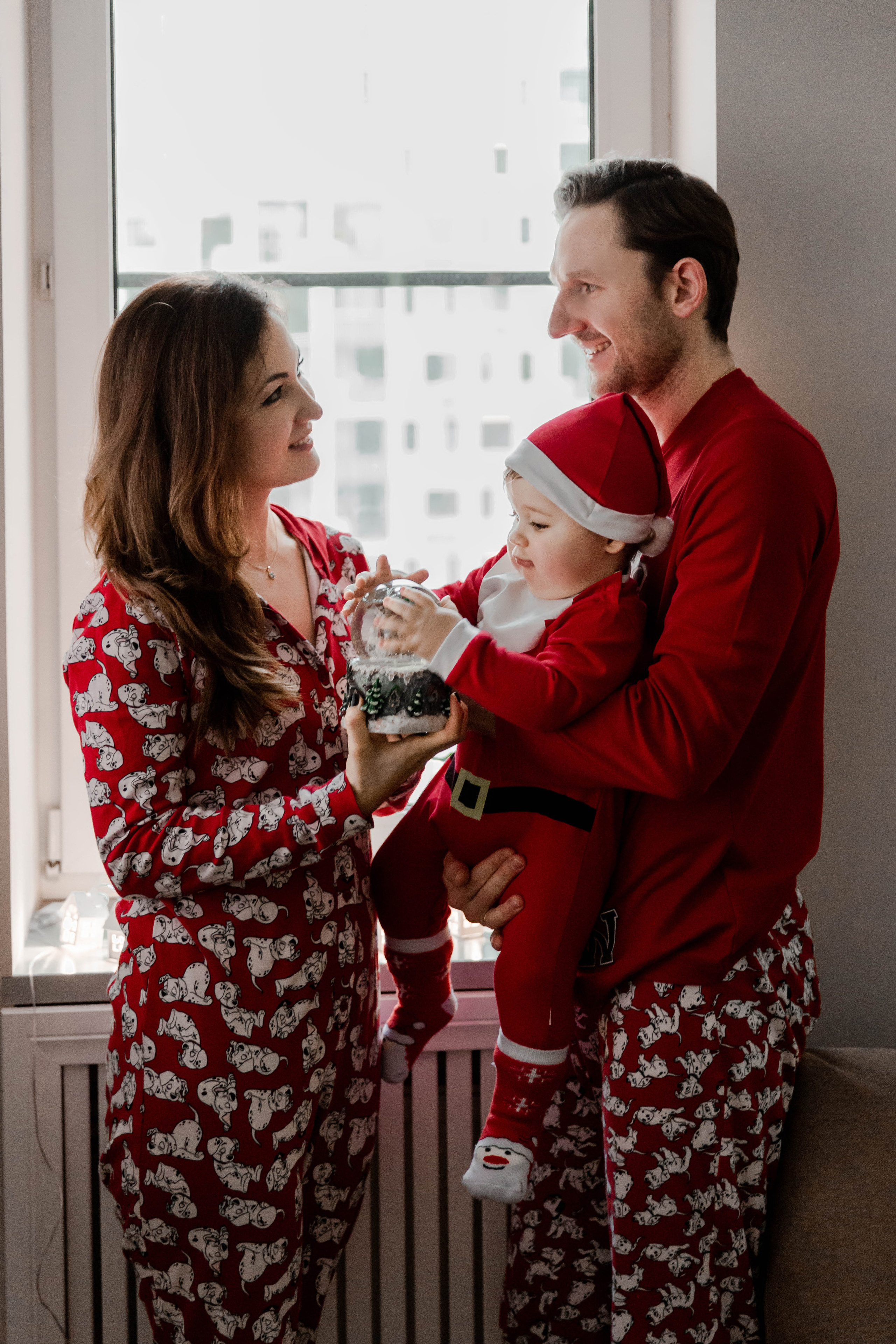 Шахноза. Семейная. 2021 г. Персональный фотограф Катерина Литвинова