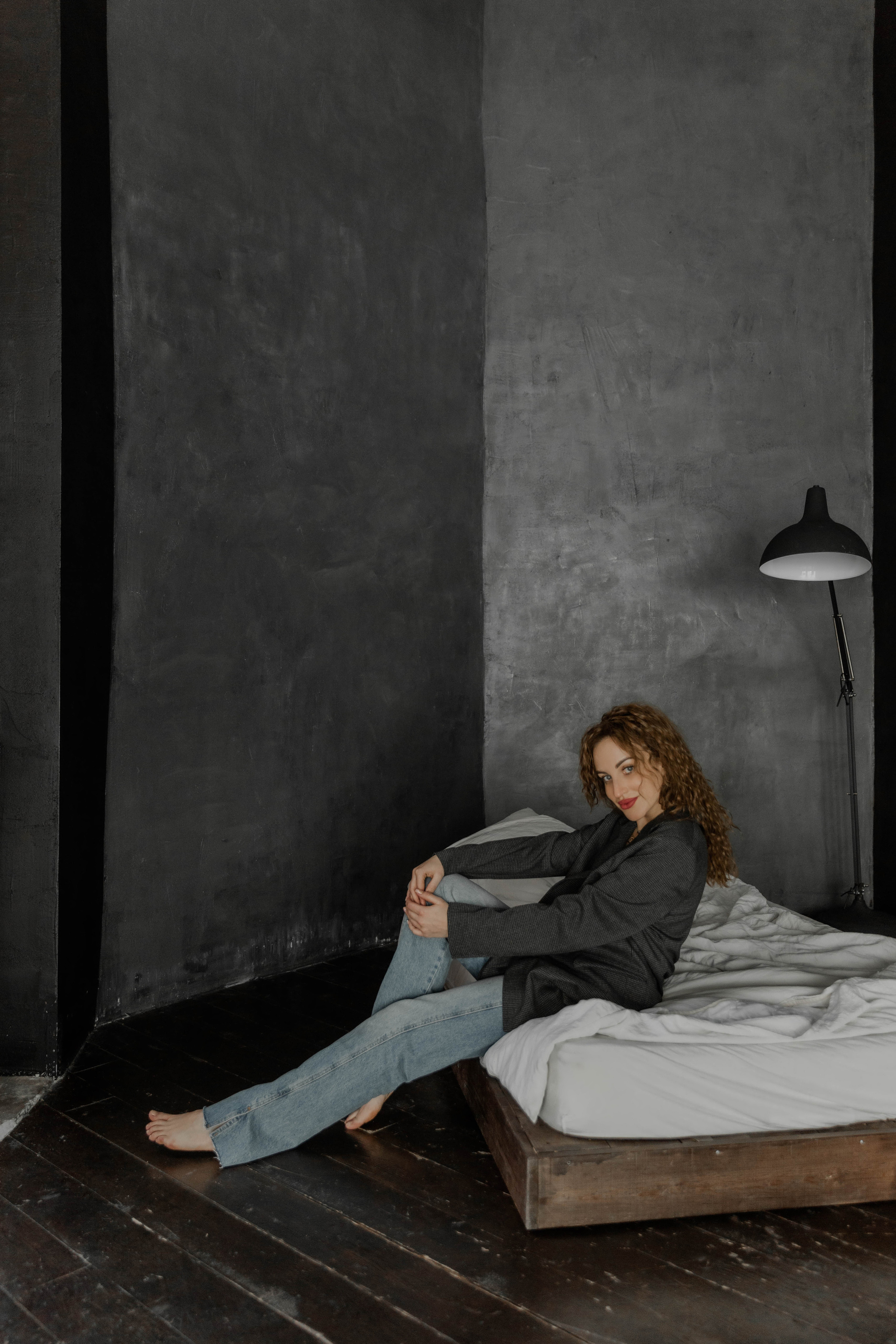 Наташа. Студия. 2021 г. Персональный фотограф Катерина Литвинова