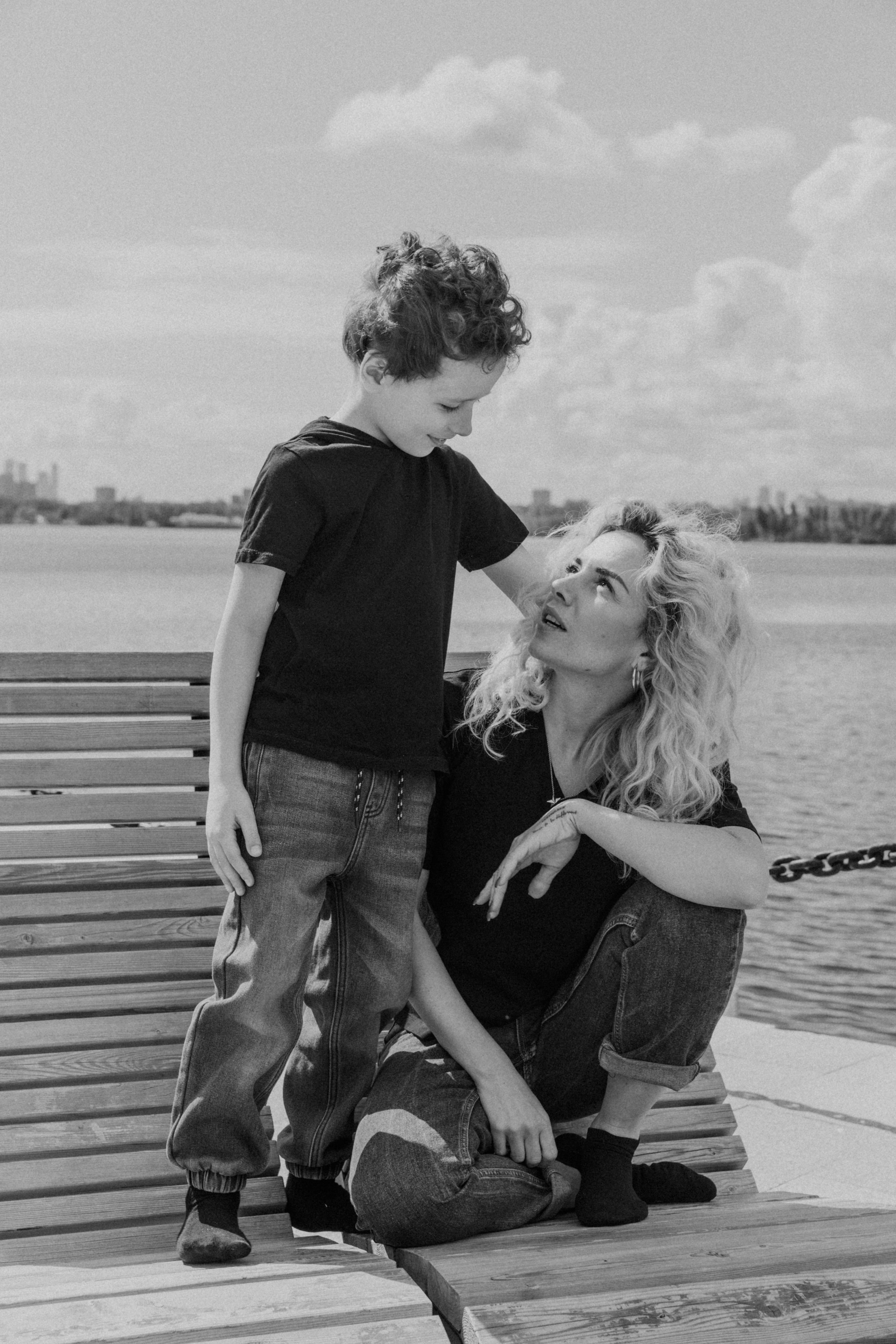 Алина. Семейная. 2021 г. Персональный фотограф Катерина Литвинова