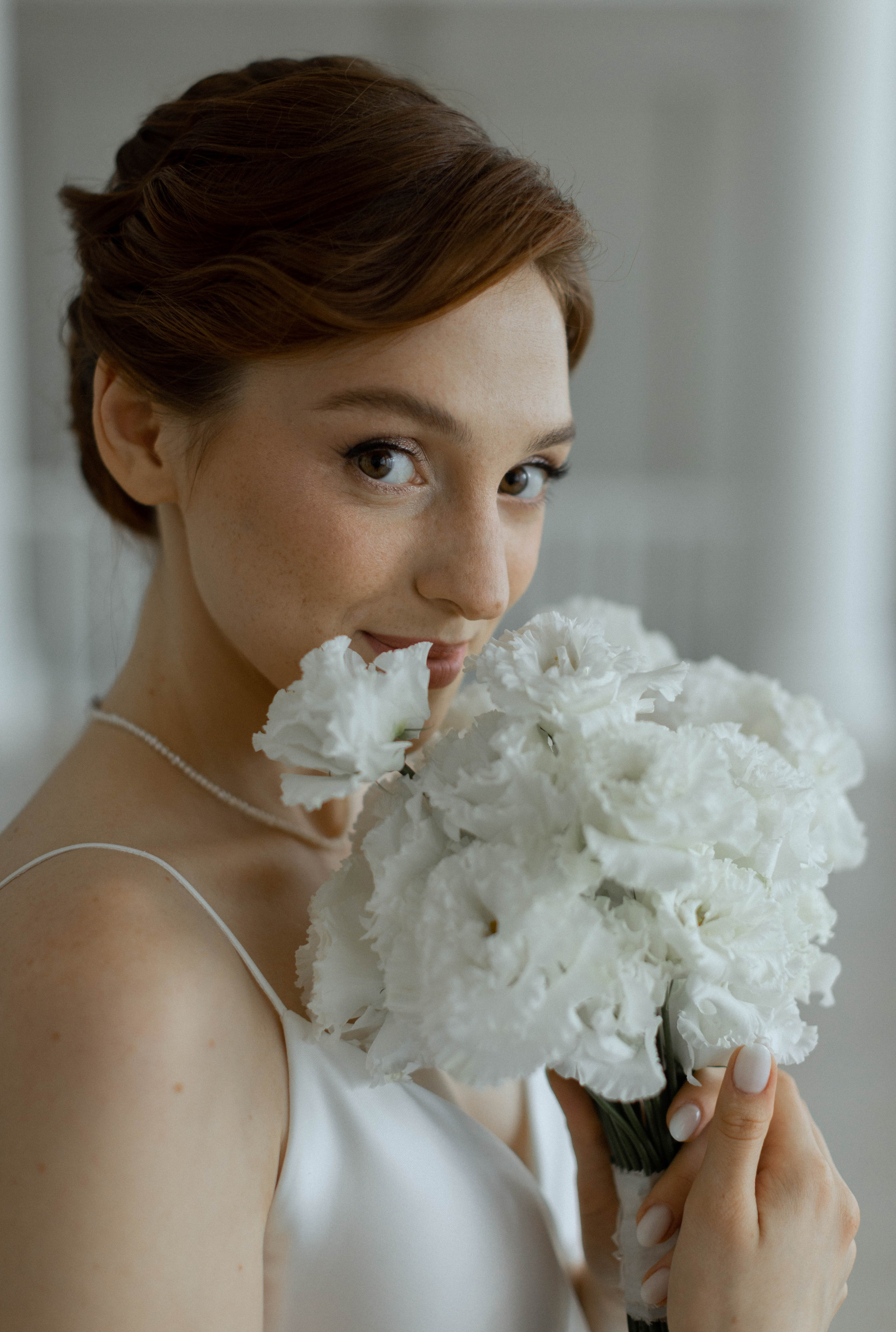 Серёжа | Даша (г. Киров)