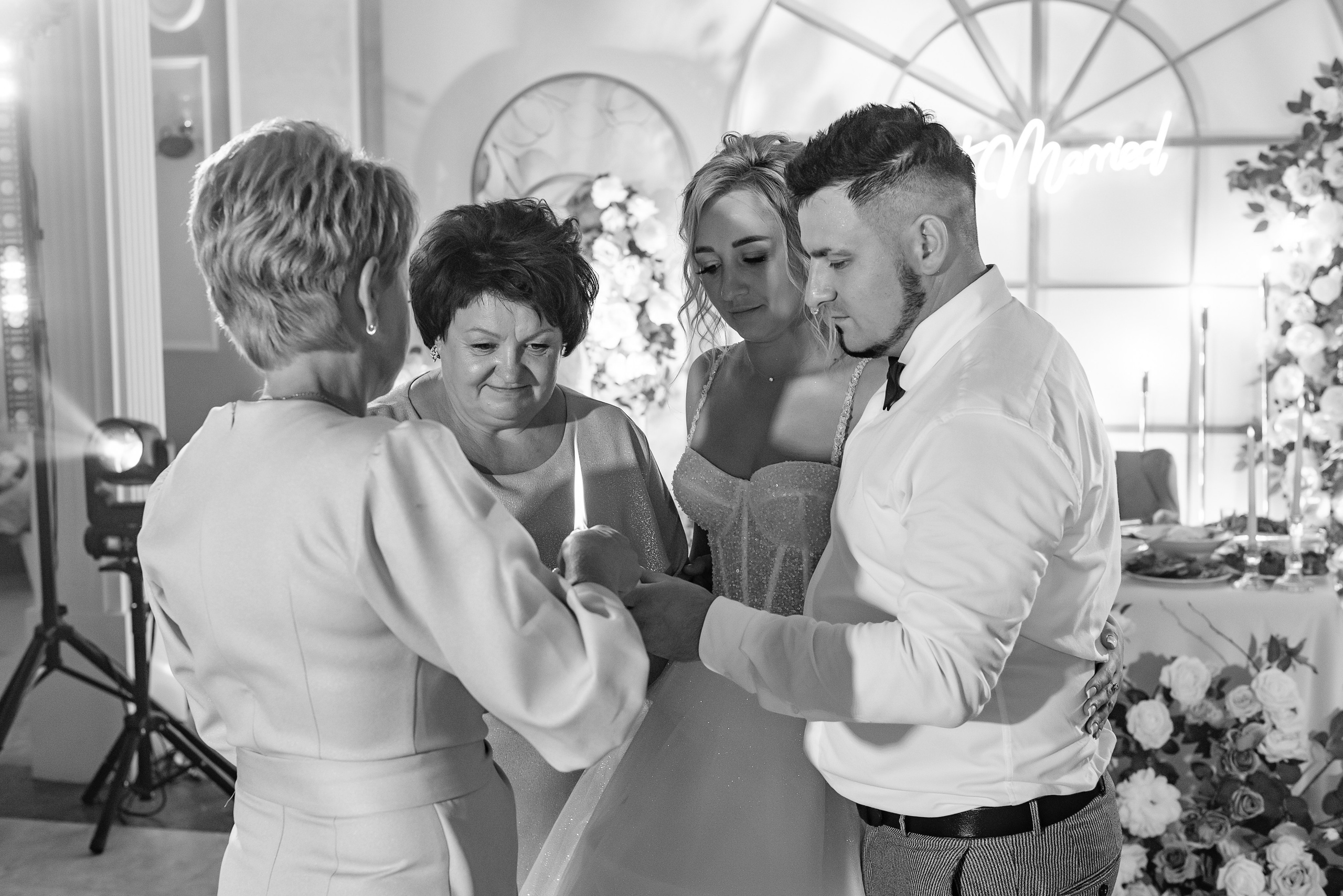 Свадебный день. Свадебный и семейный фотограф Евгения Хомчановская