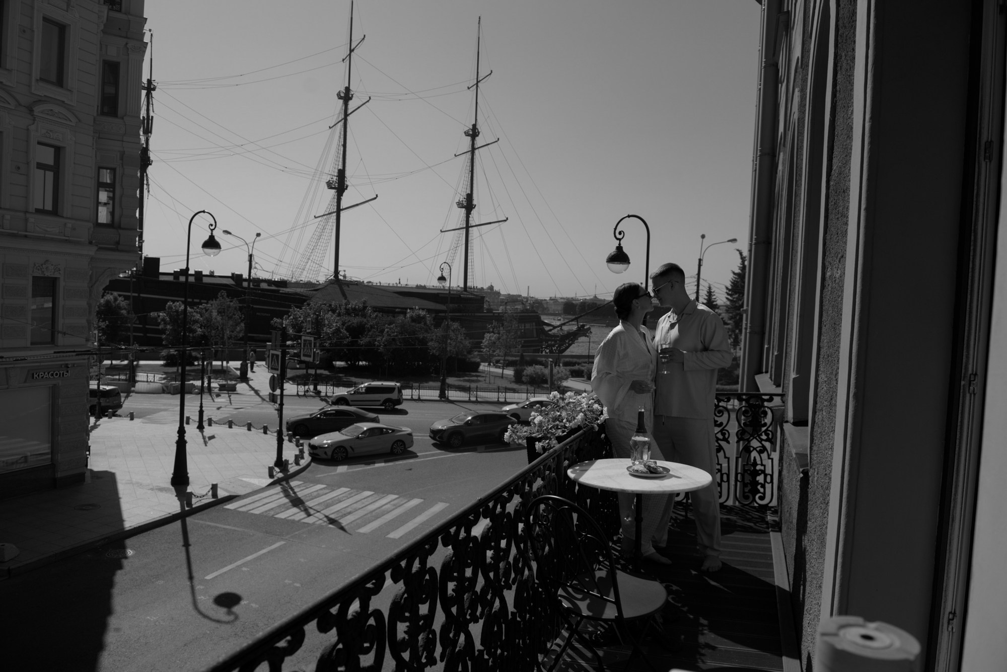 Wedding Day. Свадебный фотограф в Минске Минчукова Анна