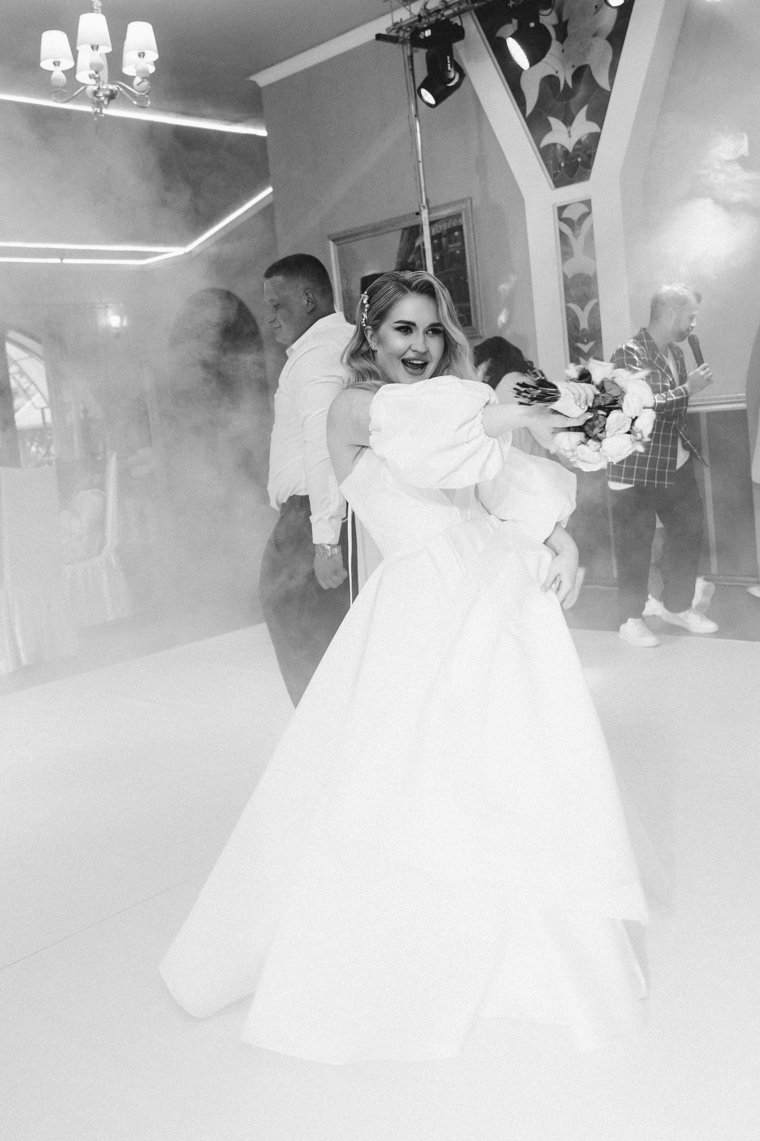 Ангелина и Дмитрий. Семейный и свадебный фотограф в Донецке Елена Гордеева