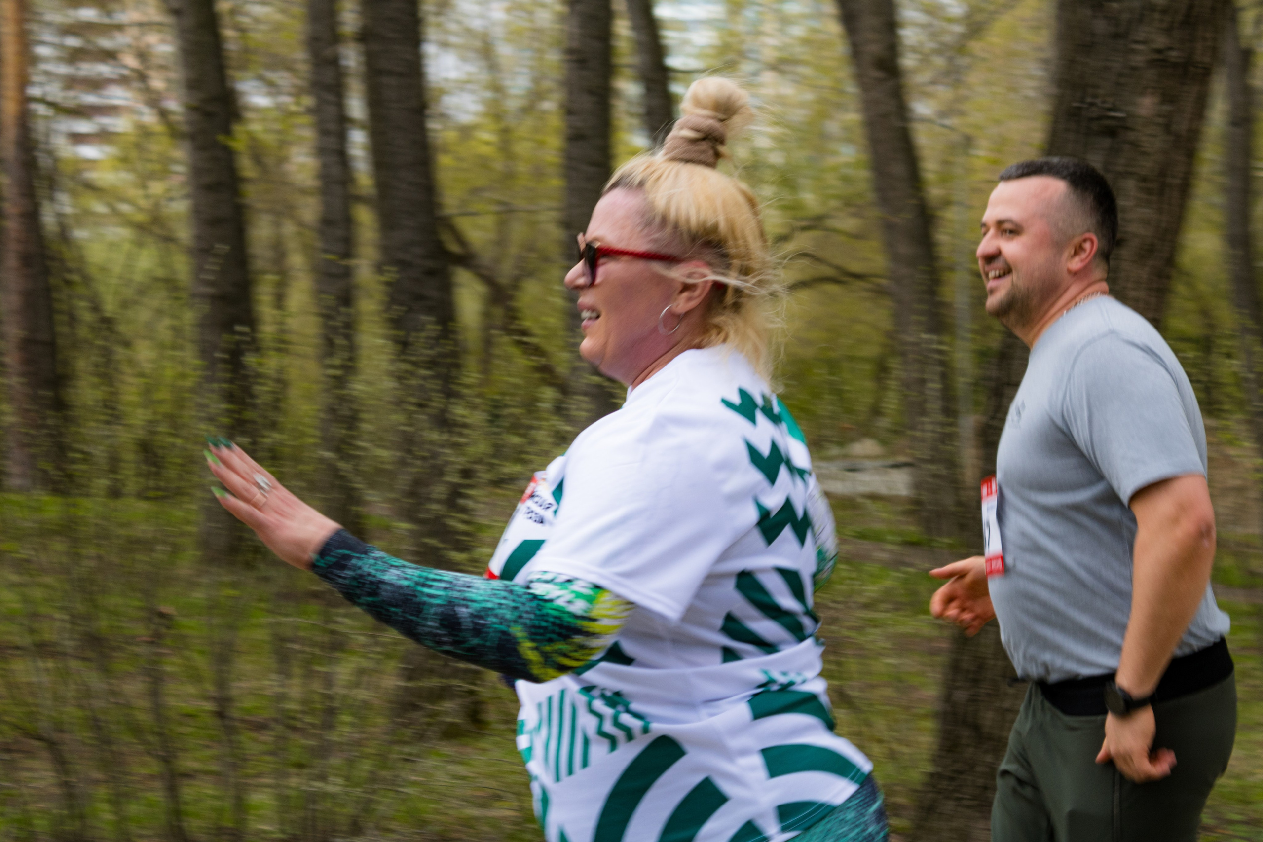 Майская гроза