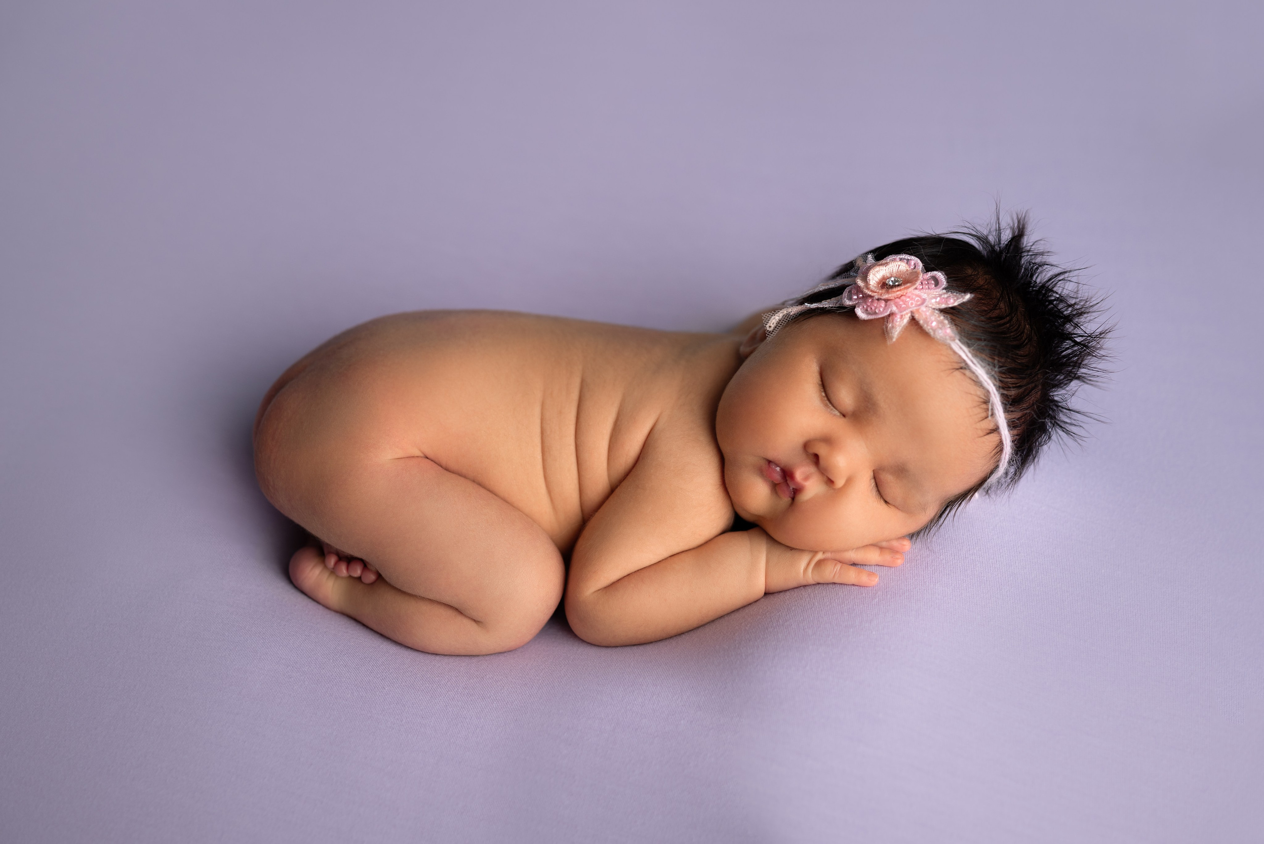 Фотогалерея. Фотограф новорожденных в Моксве и МО, Альбина Саламатова