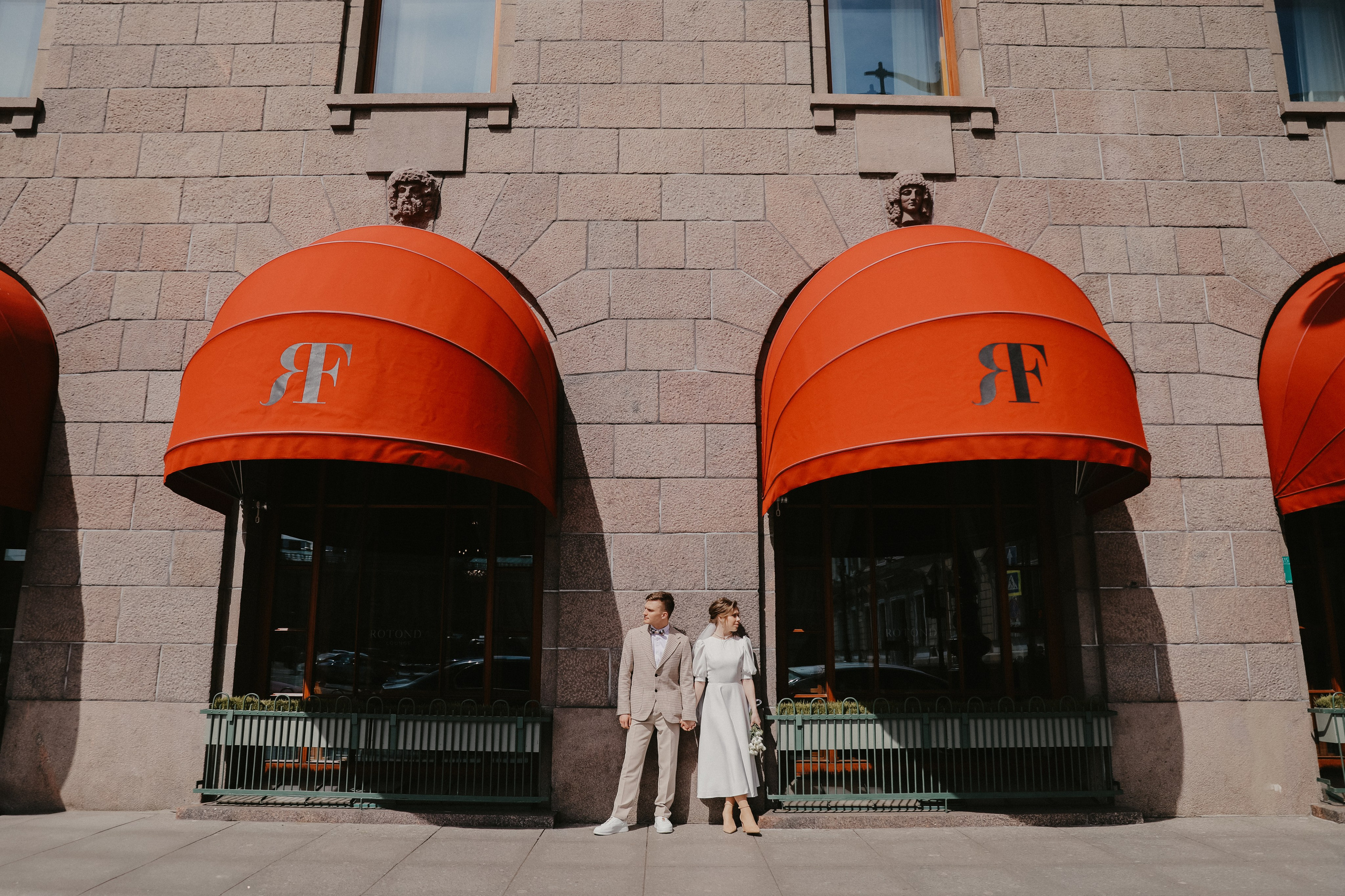 Портфолио. Свадебный фотограф Санкт-Петербург