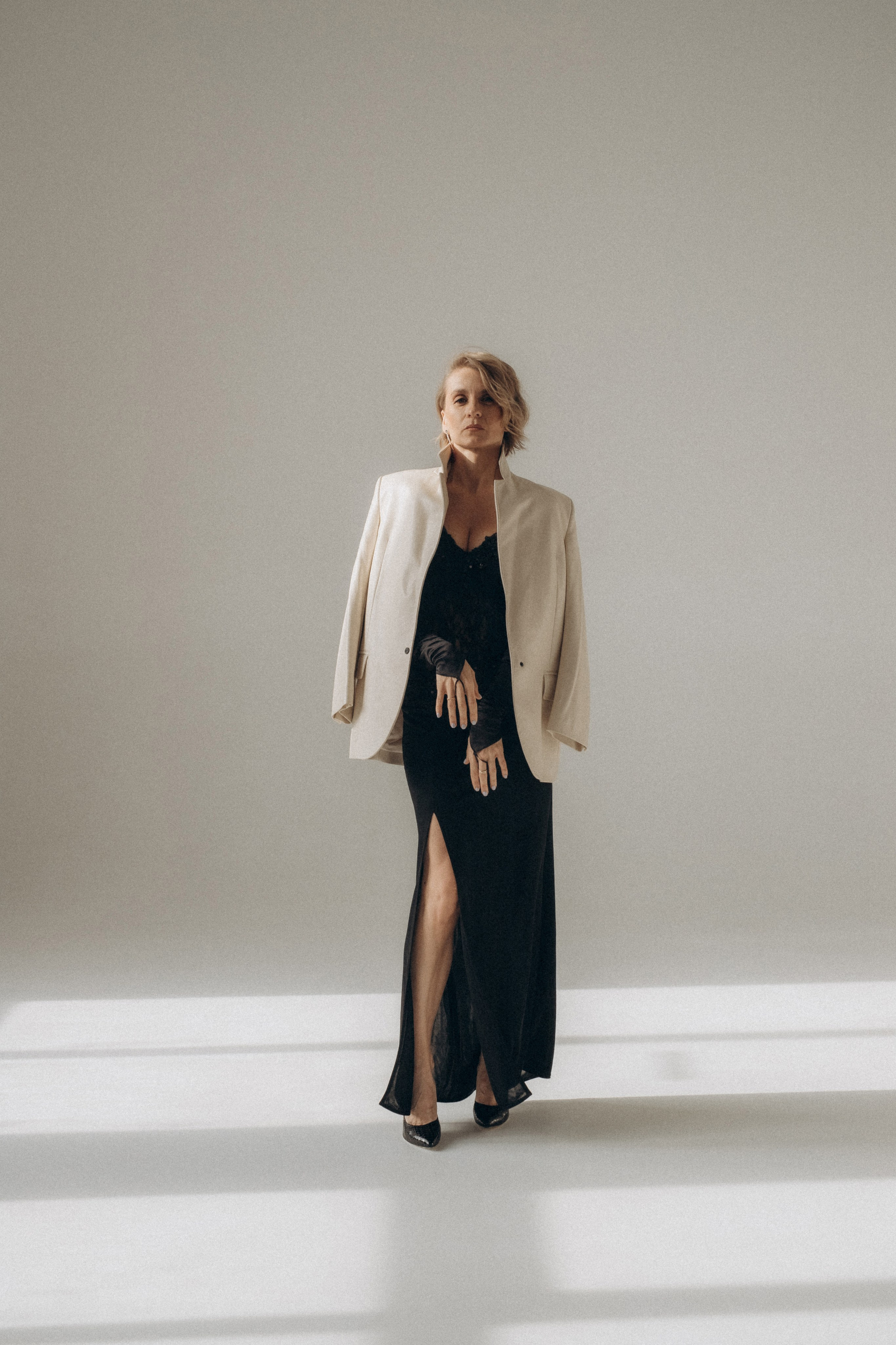 Анна Багмет. Фотограф Ногинск Электросталь Наталья Осетрова