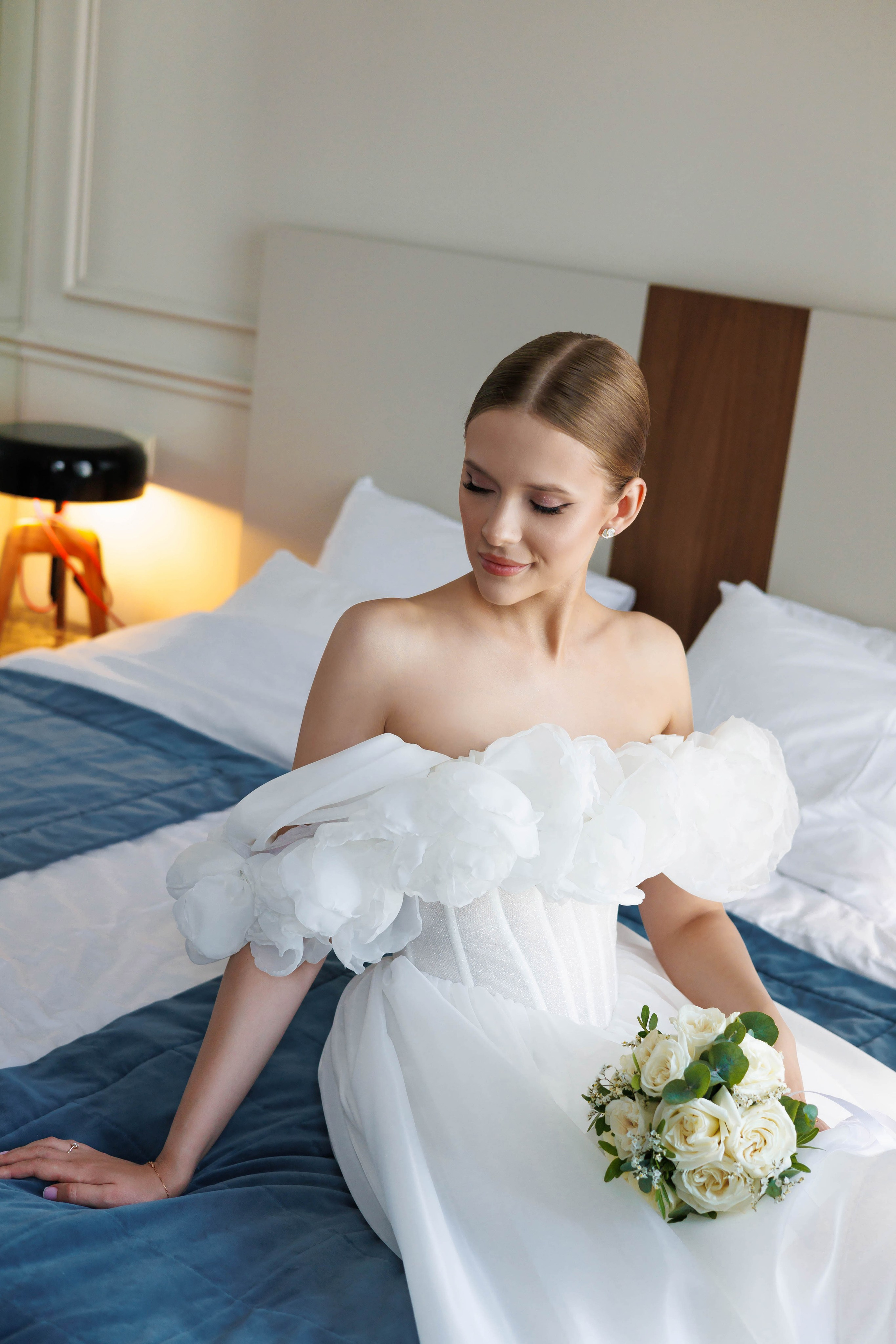 Анна и Святослав. Свадебный фотограф Иркутск