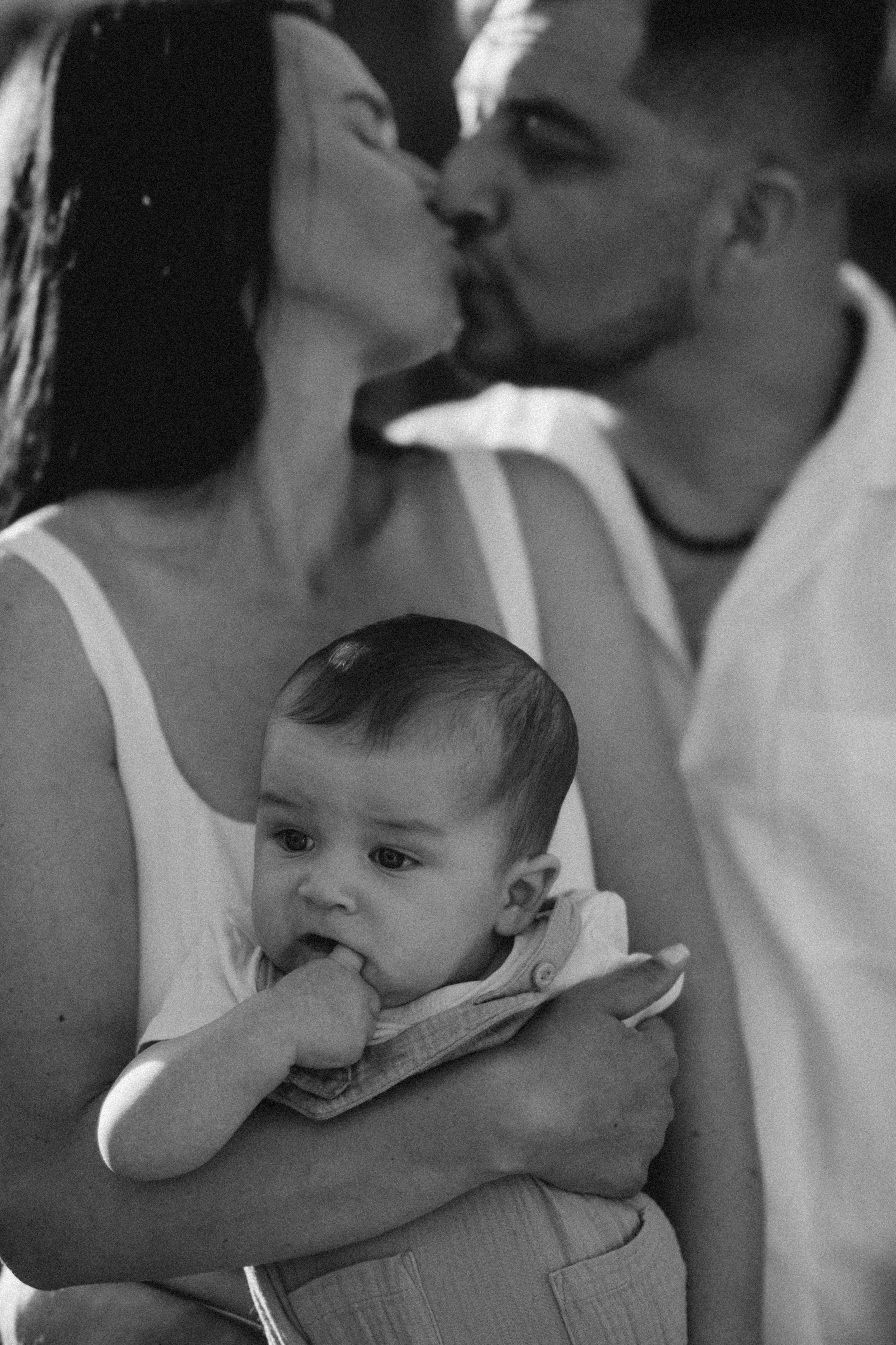 Прогулочные истории. Семейный фотограф в Москве Ксения Аганина