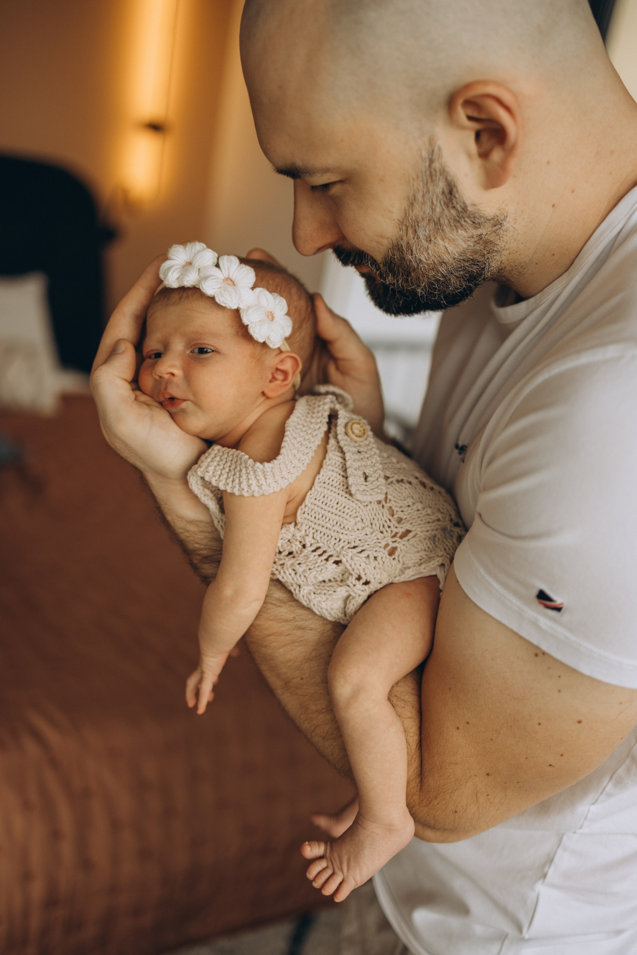 Вера. Семейный фотограф в Москве Ксения Аганина