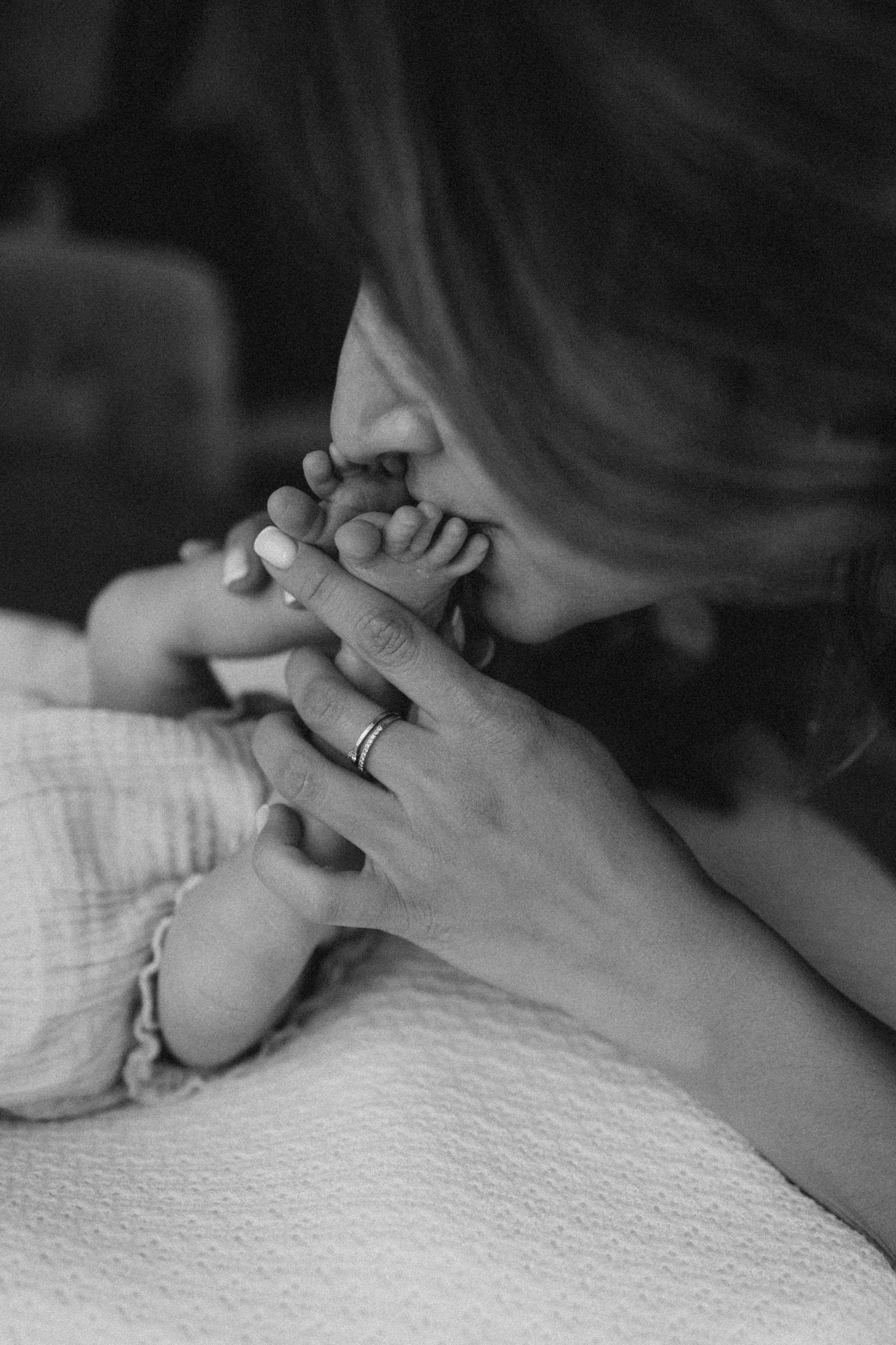 Аглая. Семейный фотограф в Москве Ксения Аганина