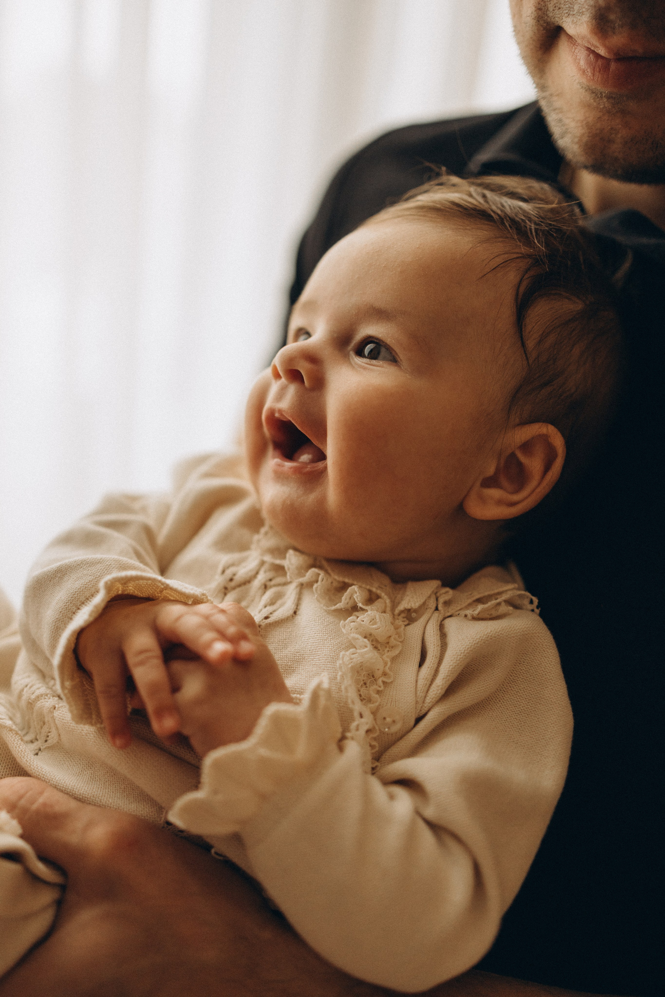 Семейный фотограф в Москве Ксения Аганина