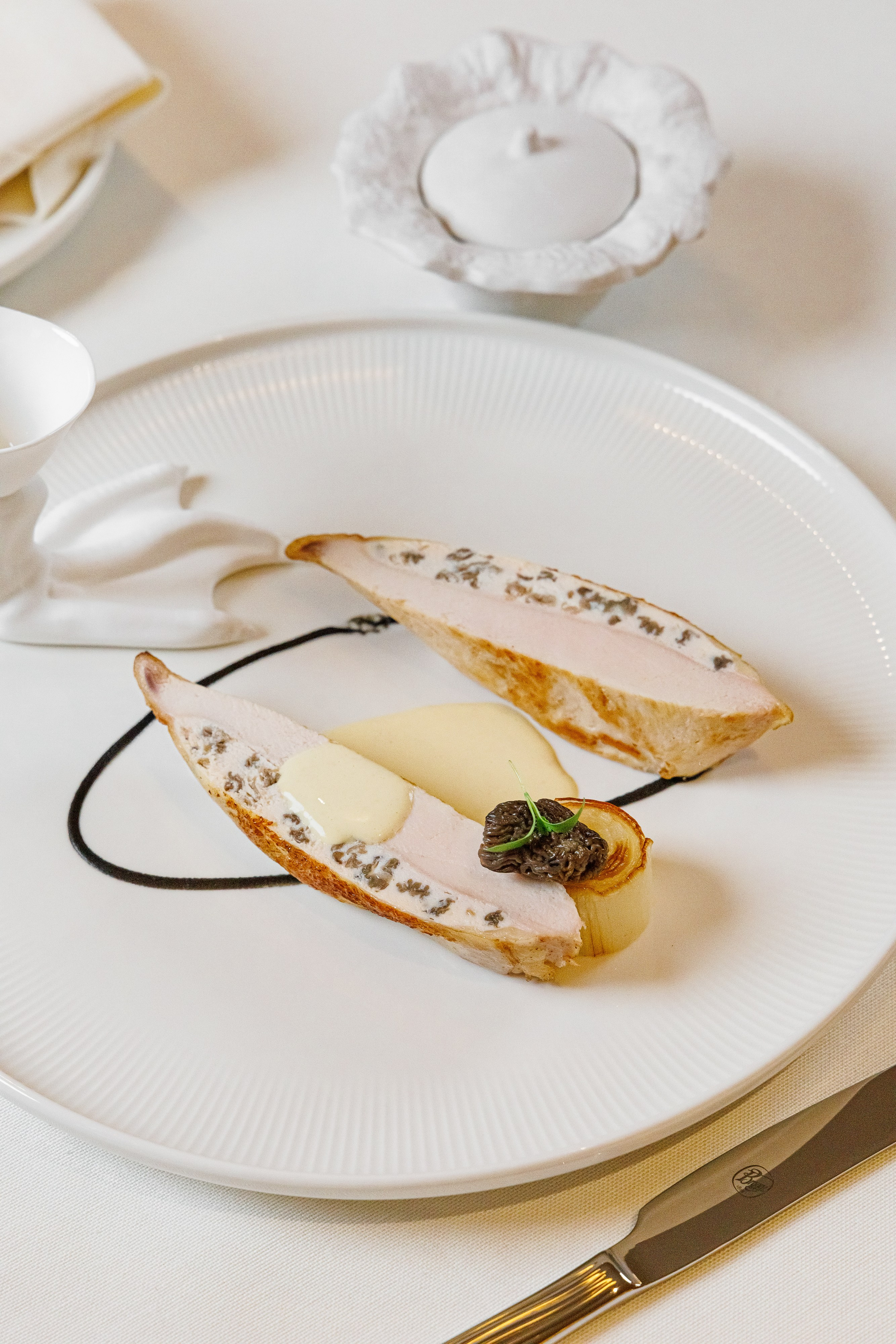 Съёмка для ресторана «Ona» г. Нижний Новгород. Интерьерный, предметный фуд-фотограф в Нижнем Новгороде Наталья Латыпова