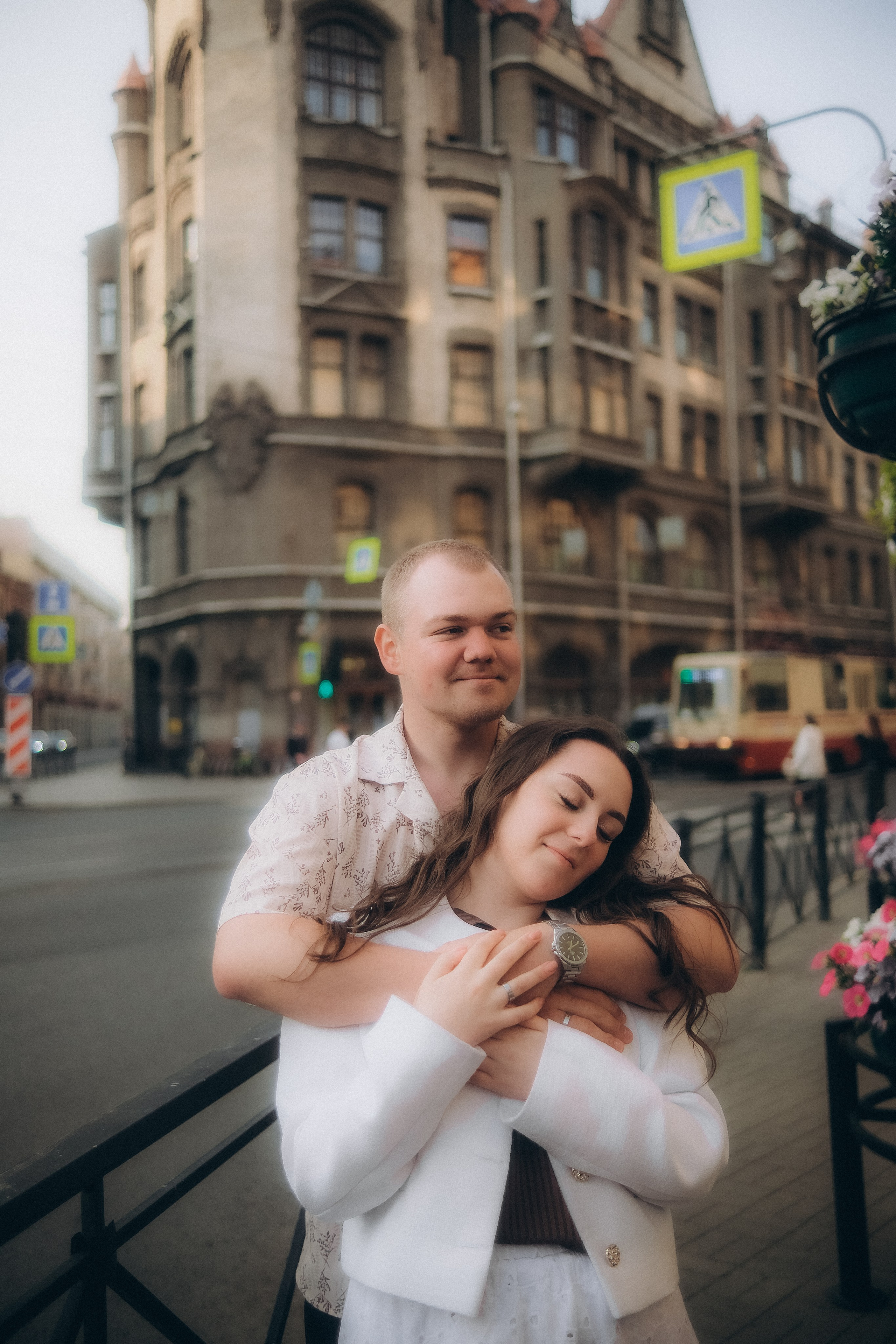 Лина & Даня. Phdkvmr.ru