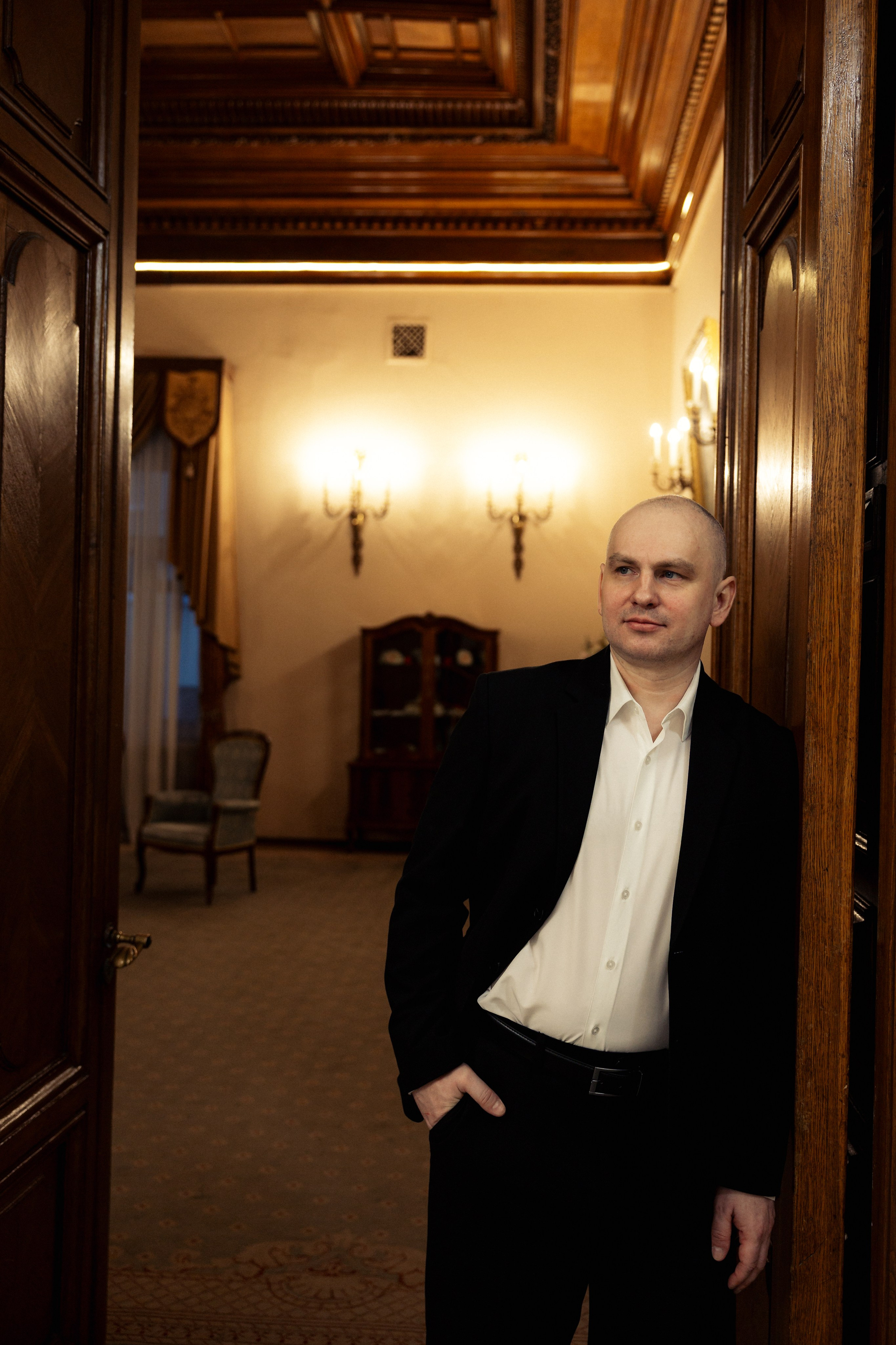 Эля & Игорь ДБ2. Phdkvmr.ru