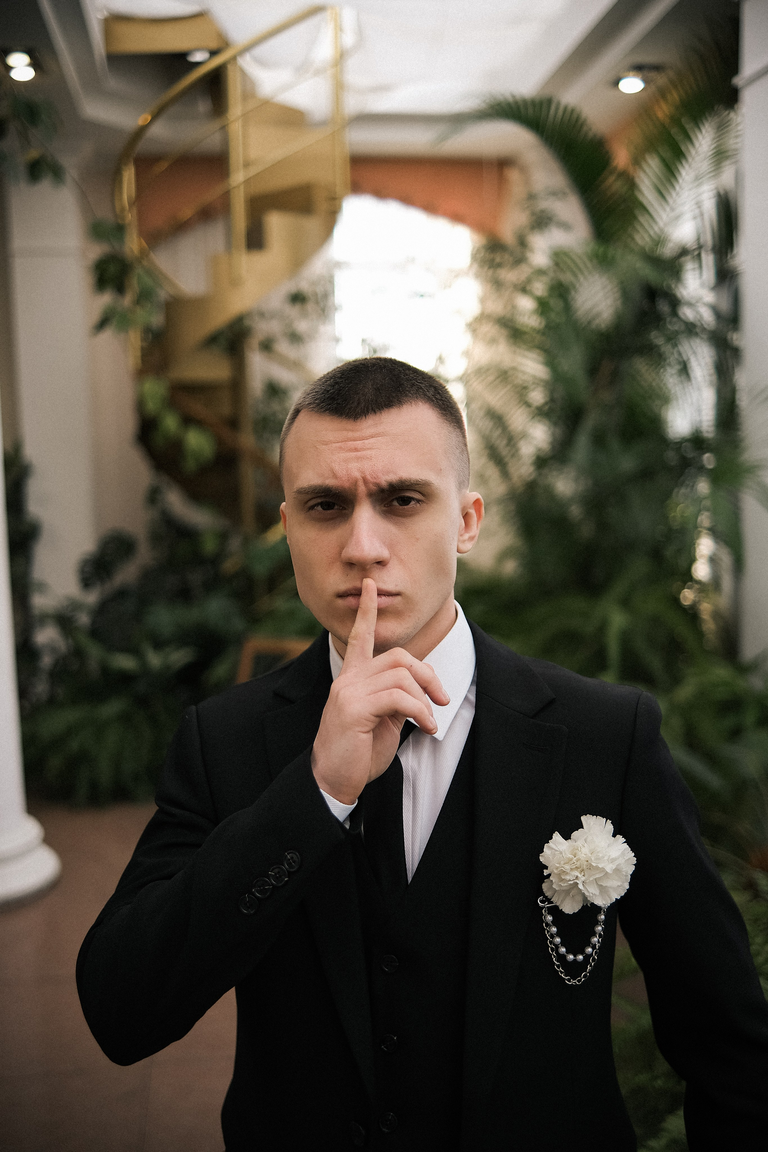 Ксюша & Матвей. Загс Приморского р-на. Phdkvmr.ru