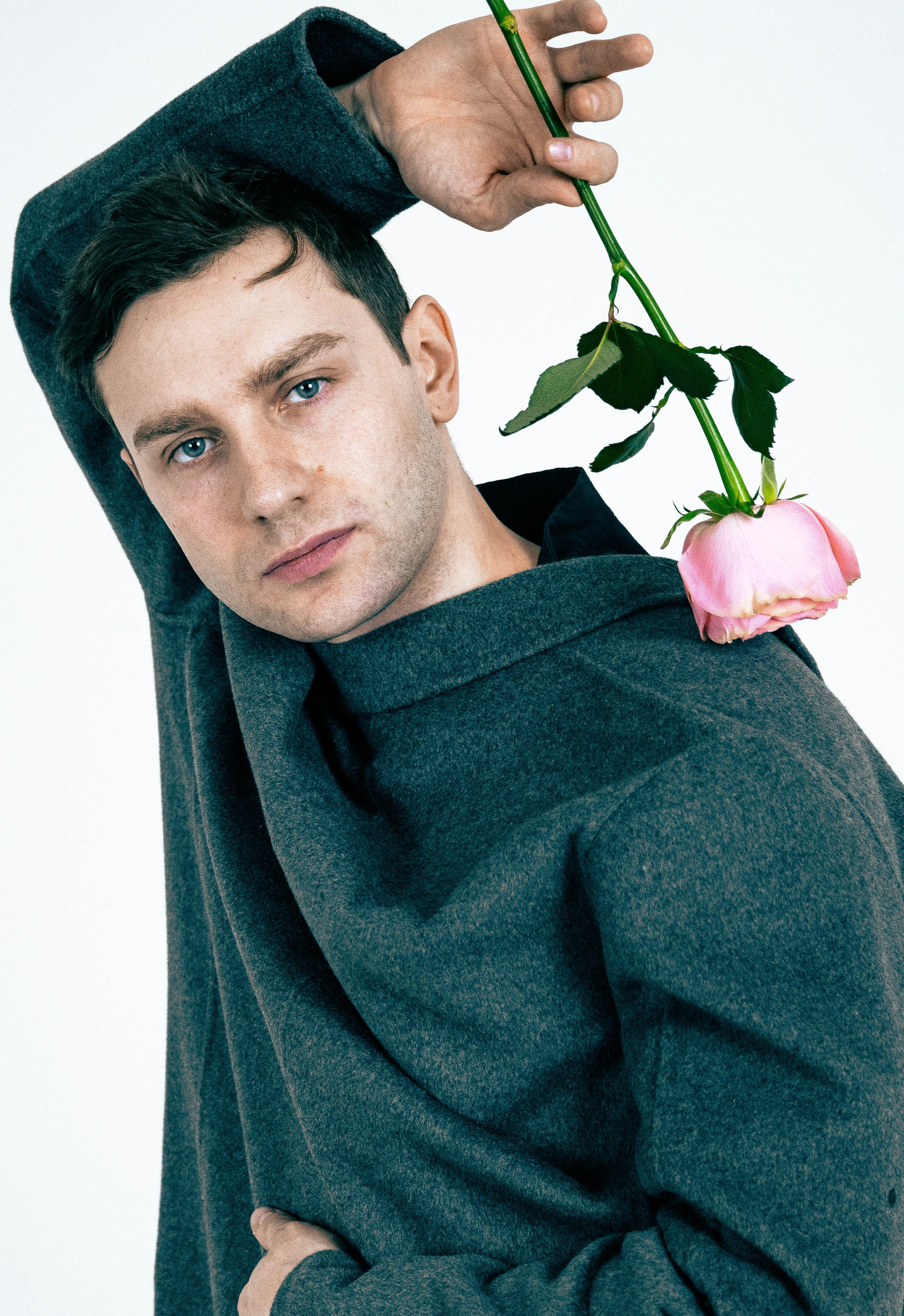 Съёмки для артистов театра и кино. ФОТОГРАФ КРАСНОДАР | РОССИЯ