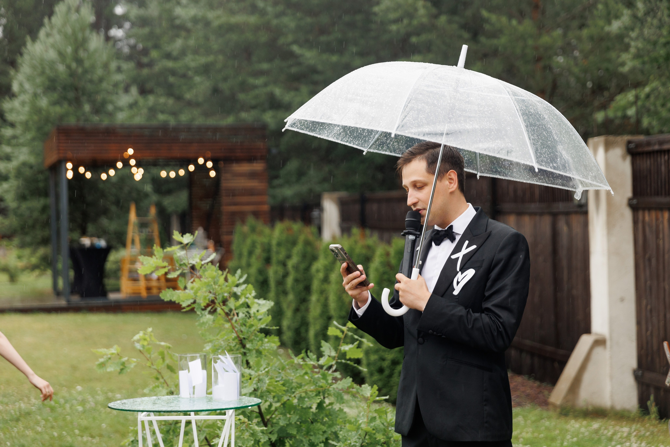 Анастасия и Семен 17 июля 2024. Свадебный и портретный фотограф в Сыктывкаре Слава Изъюров