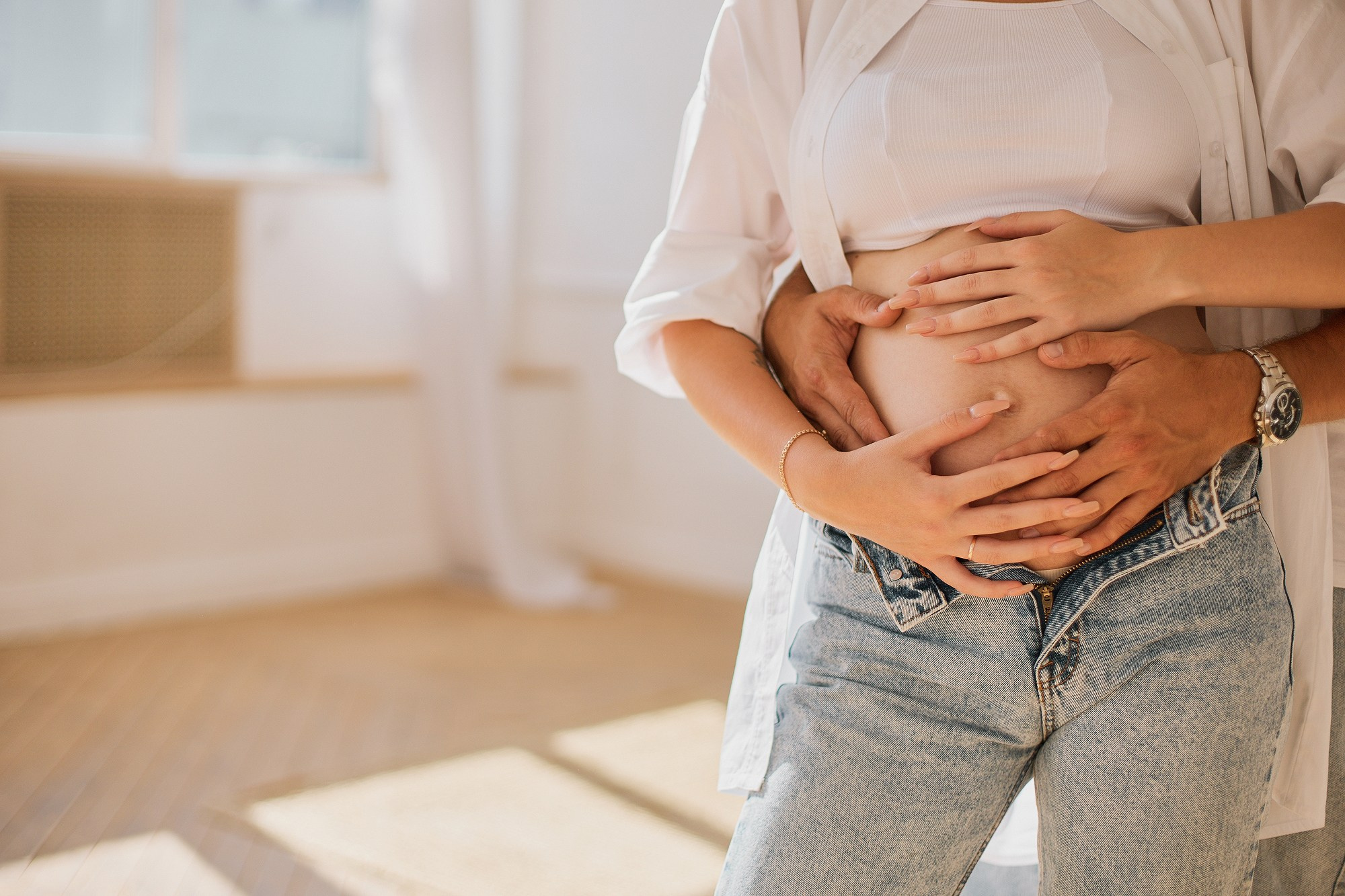 Оксана и Саша. Свадебный фотограф Челябинск, Екатеринбург, Курган — Виктор Слуднов