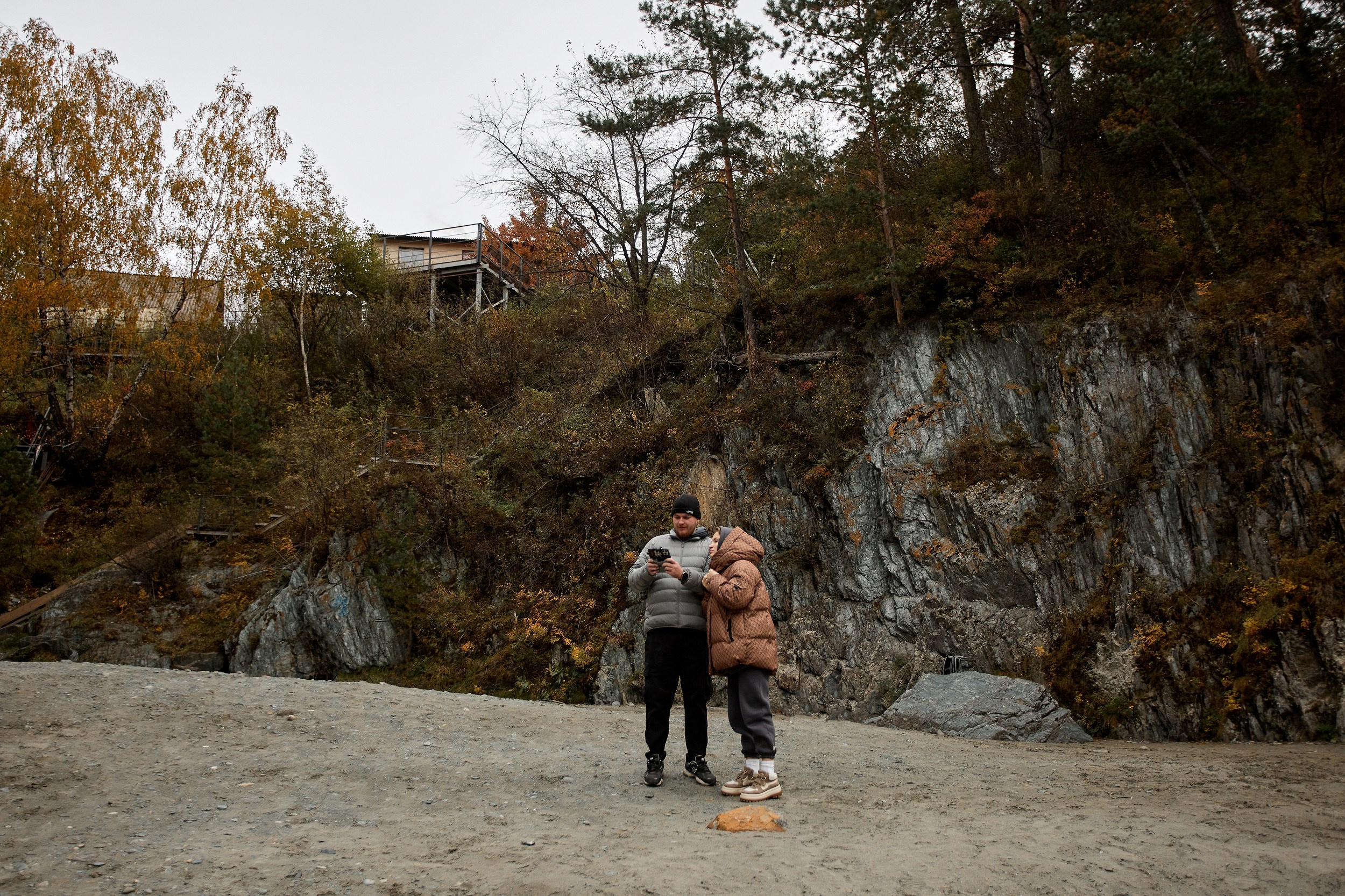 Алтай. Свадебный фотограф Челябинск, Екатеринбург, Курган — Виктор Слуднов