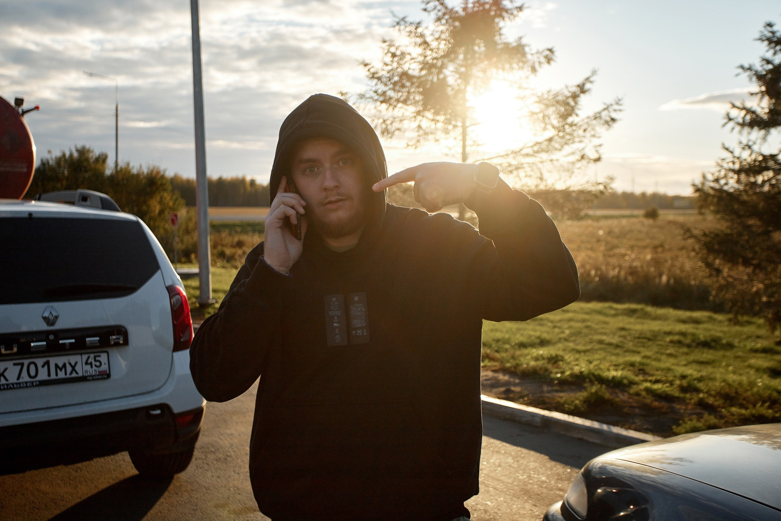 Алтай. Свадебный фотограф Челябинск, Екатеринбург, Курган — Виктор Слуднов