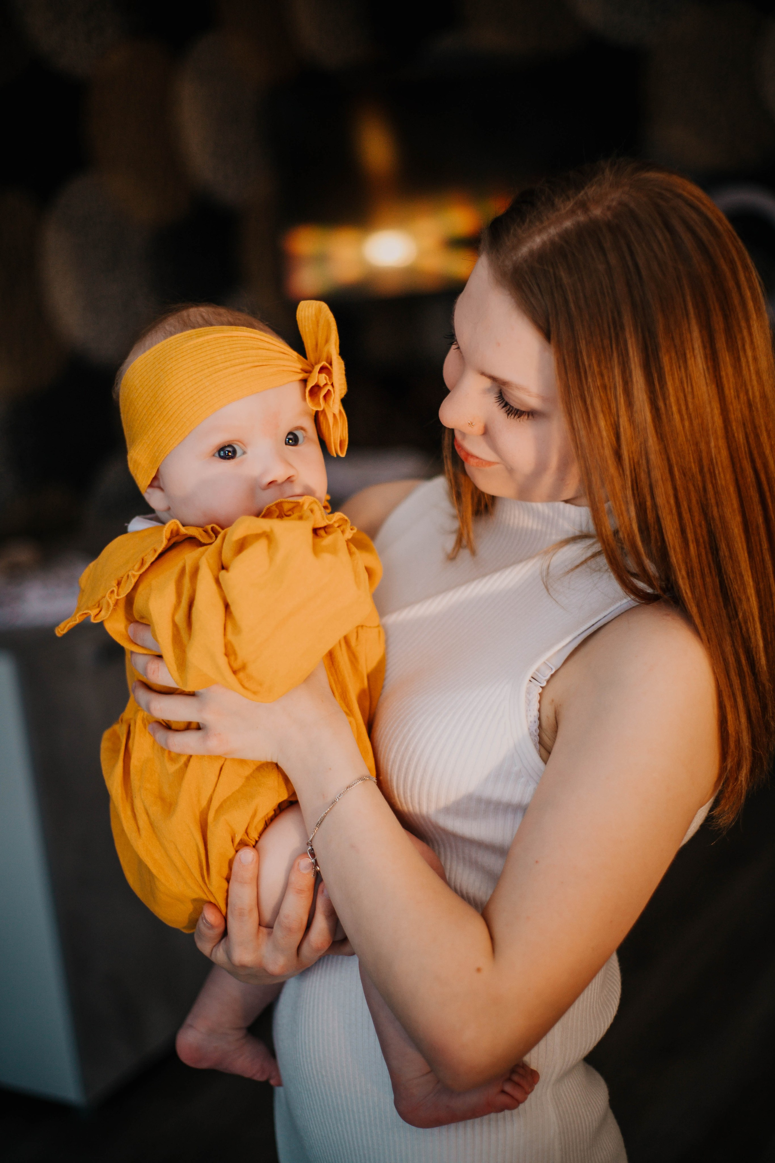 Полина и Эвелина. Фотограф Дарья Маташкова