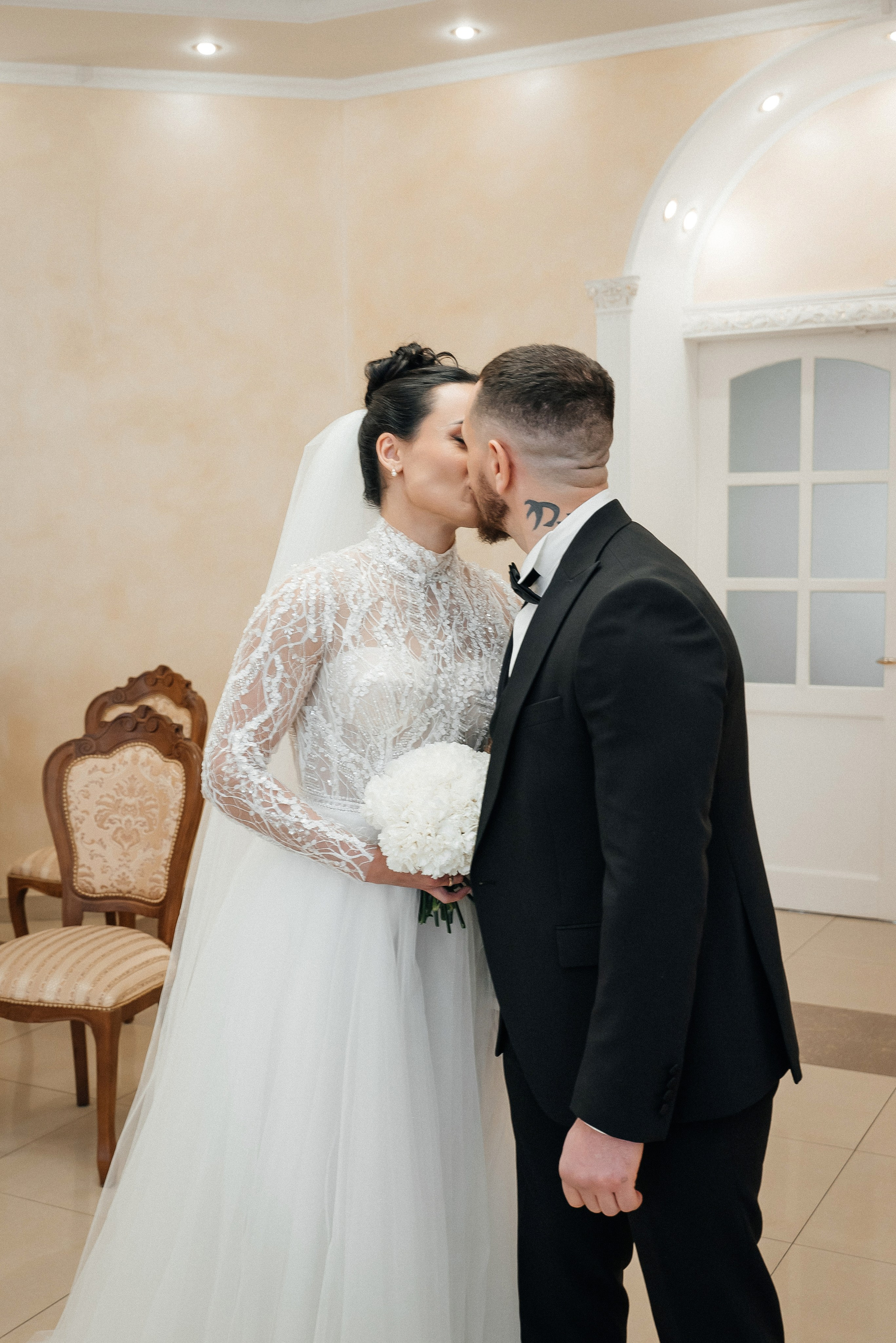 Алена & Анатолий. Фотограф в Краснодарском крае Александр Шульга